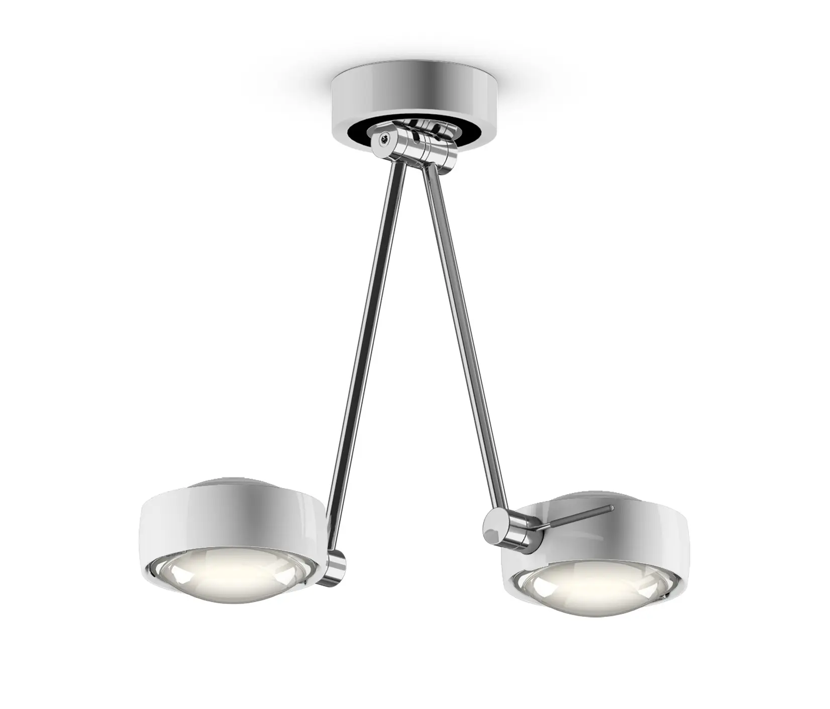 Occhio - Sento soffitto due