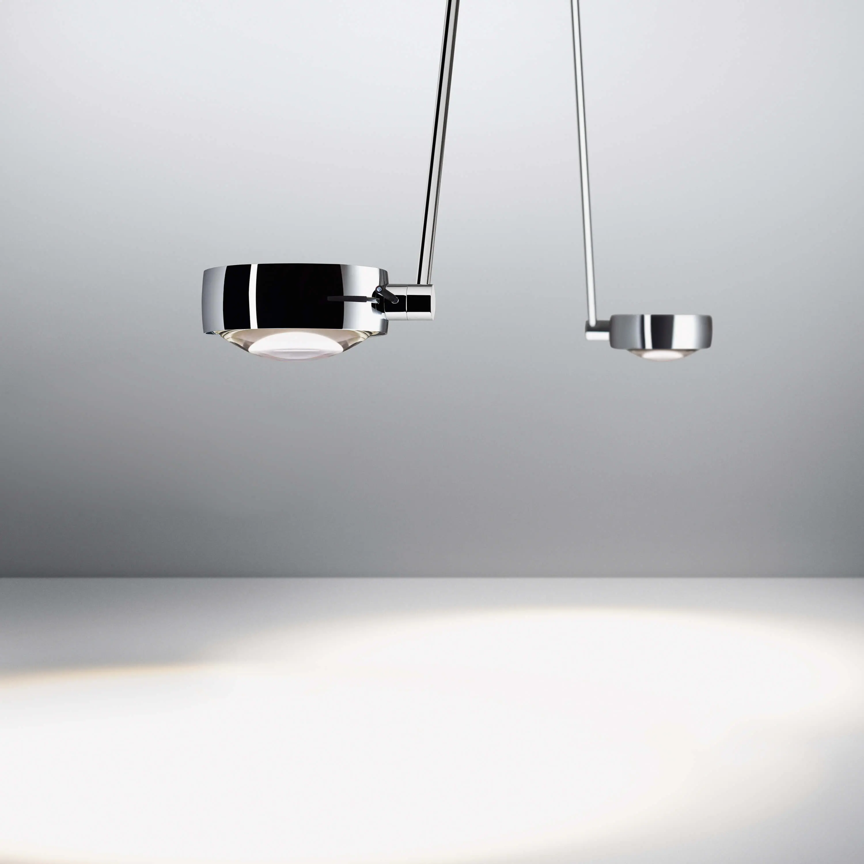 Occhio - Sento soffitto due