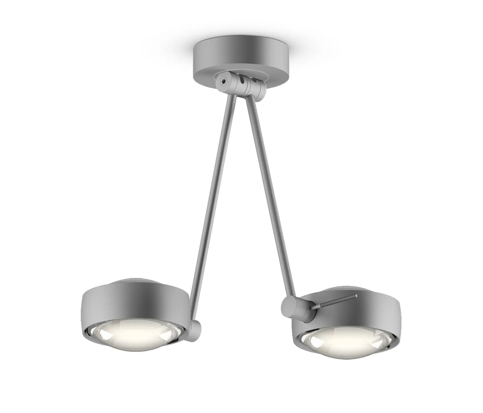 Occhio - Sento soffitto due