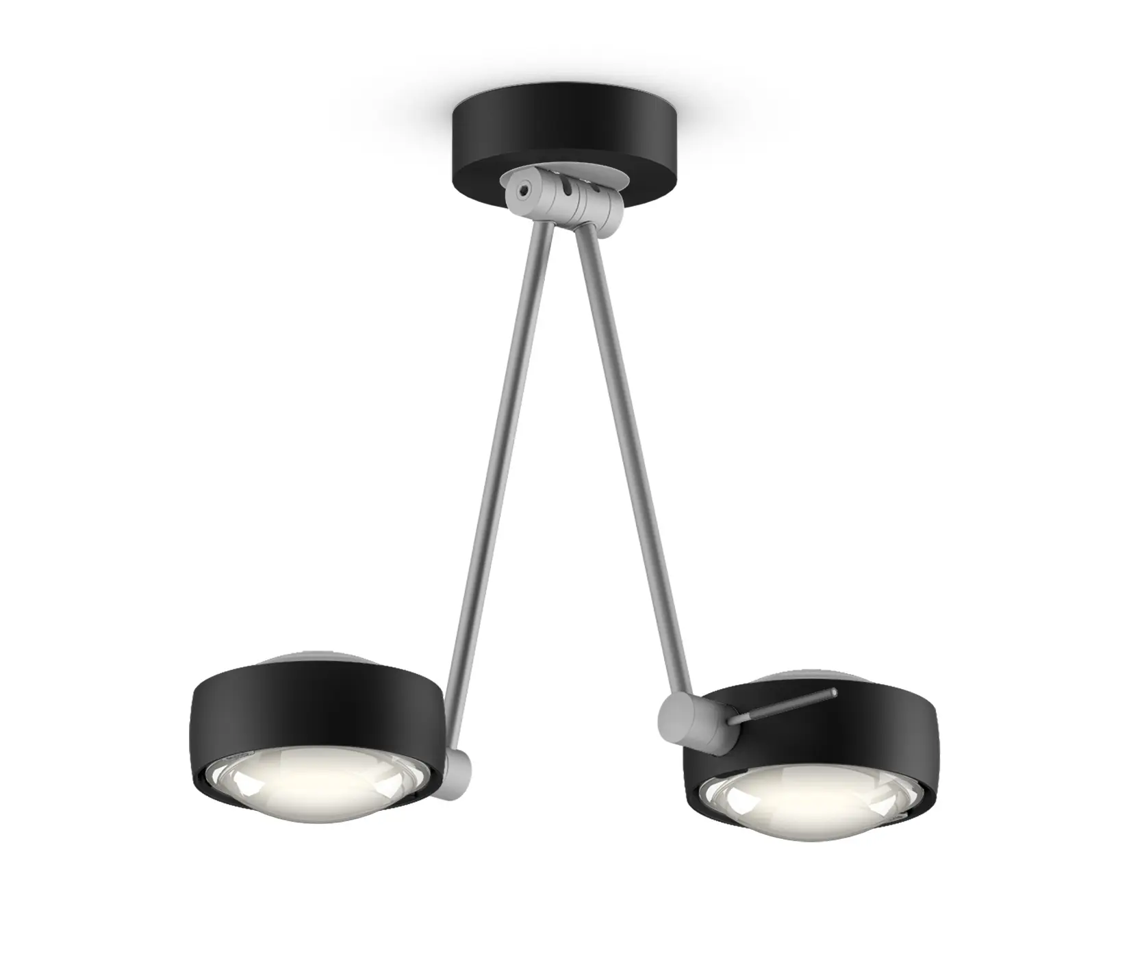 Occhio - Sento soffitto due