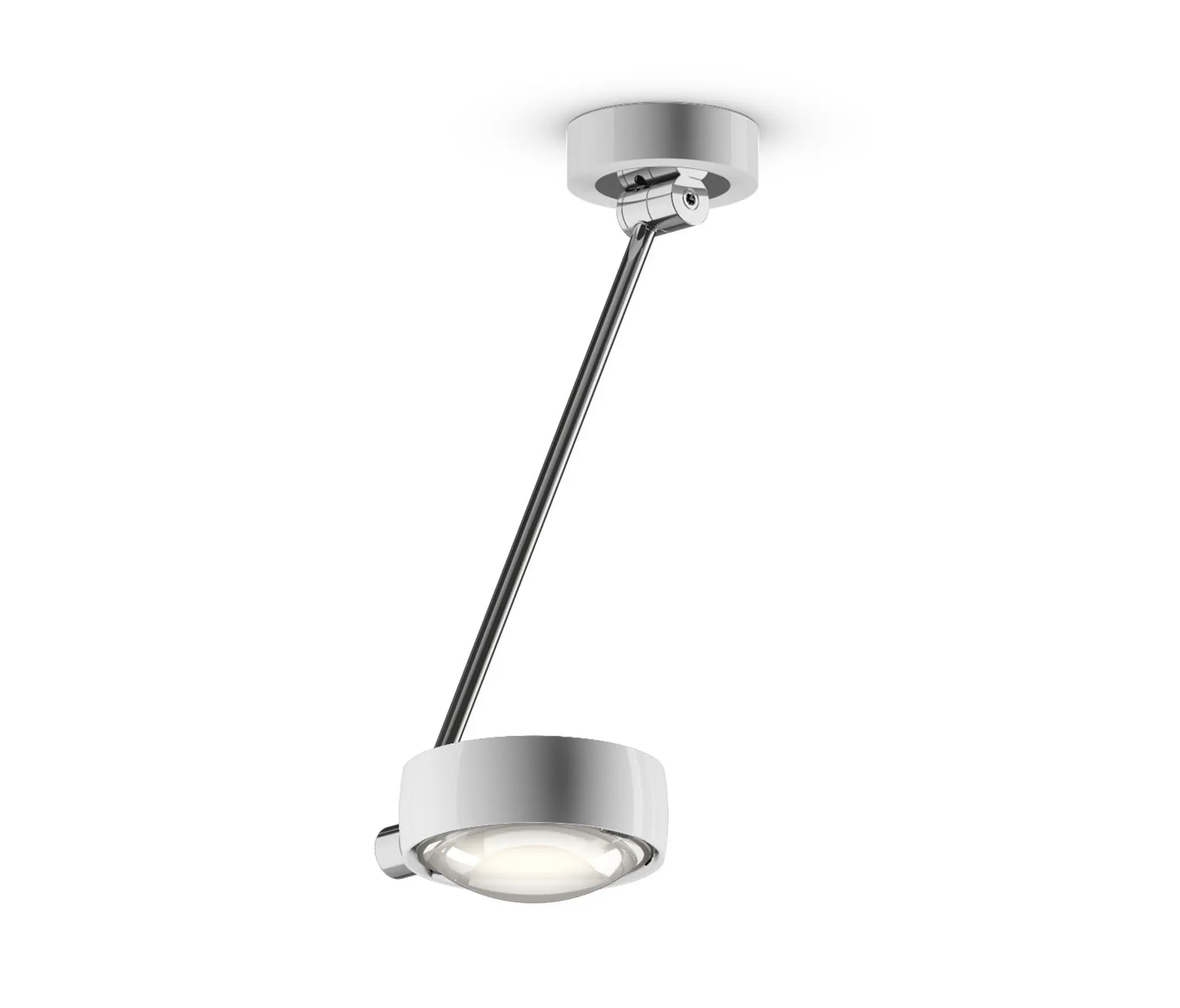 Occhio - Sento soffitto singolo