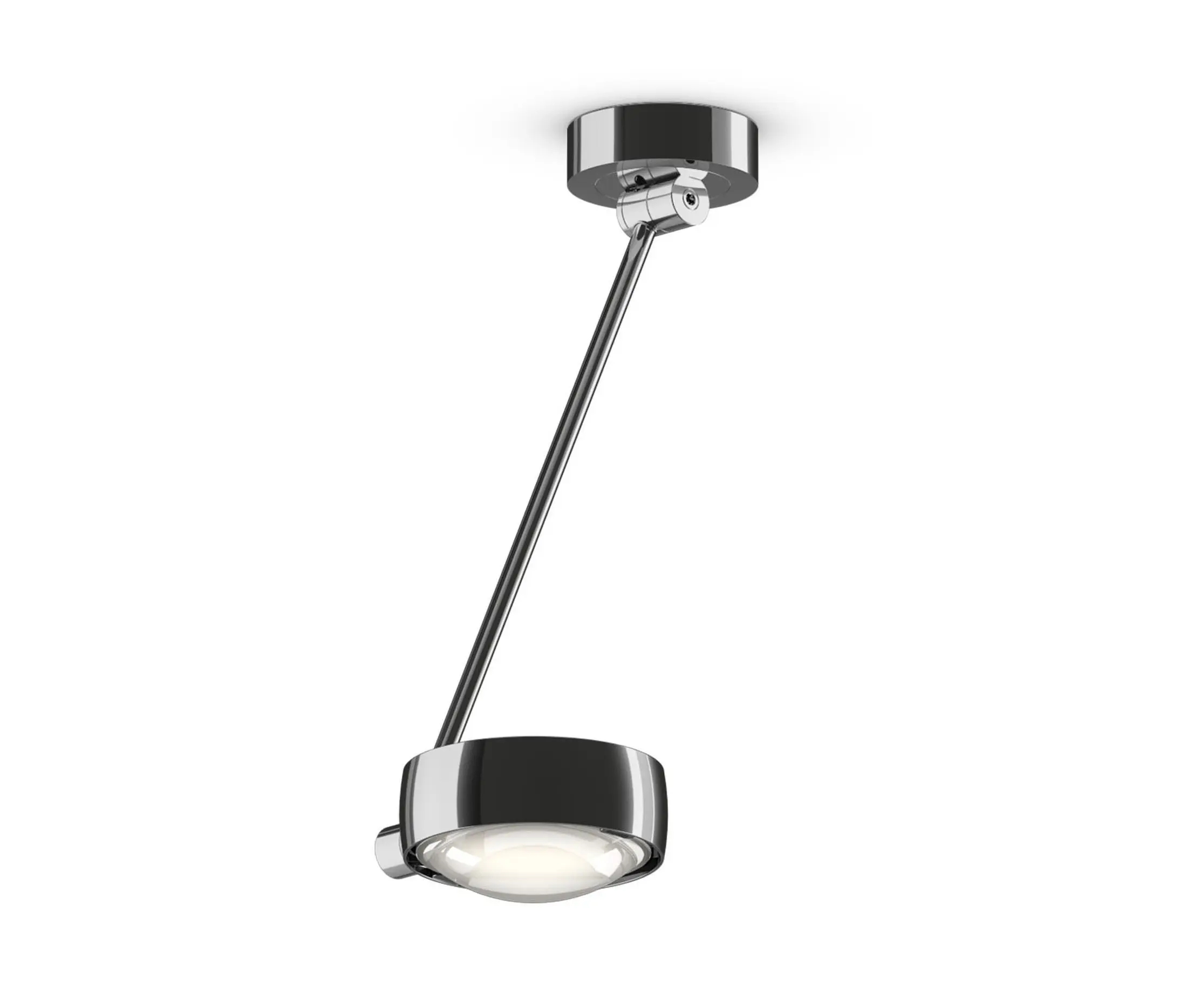 Occhio - Sento soffitto singolo