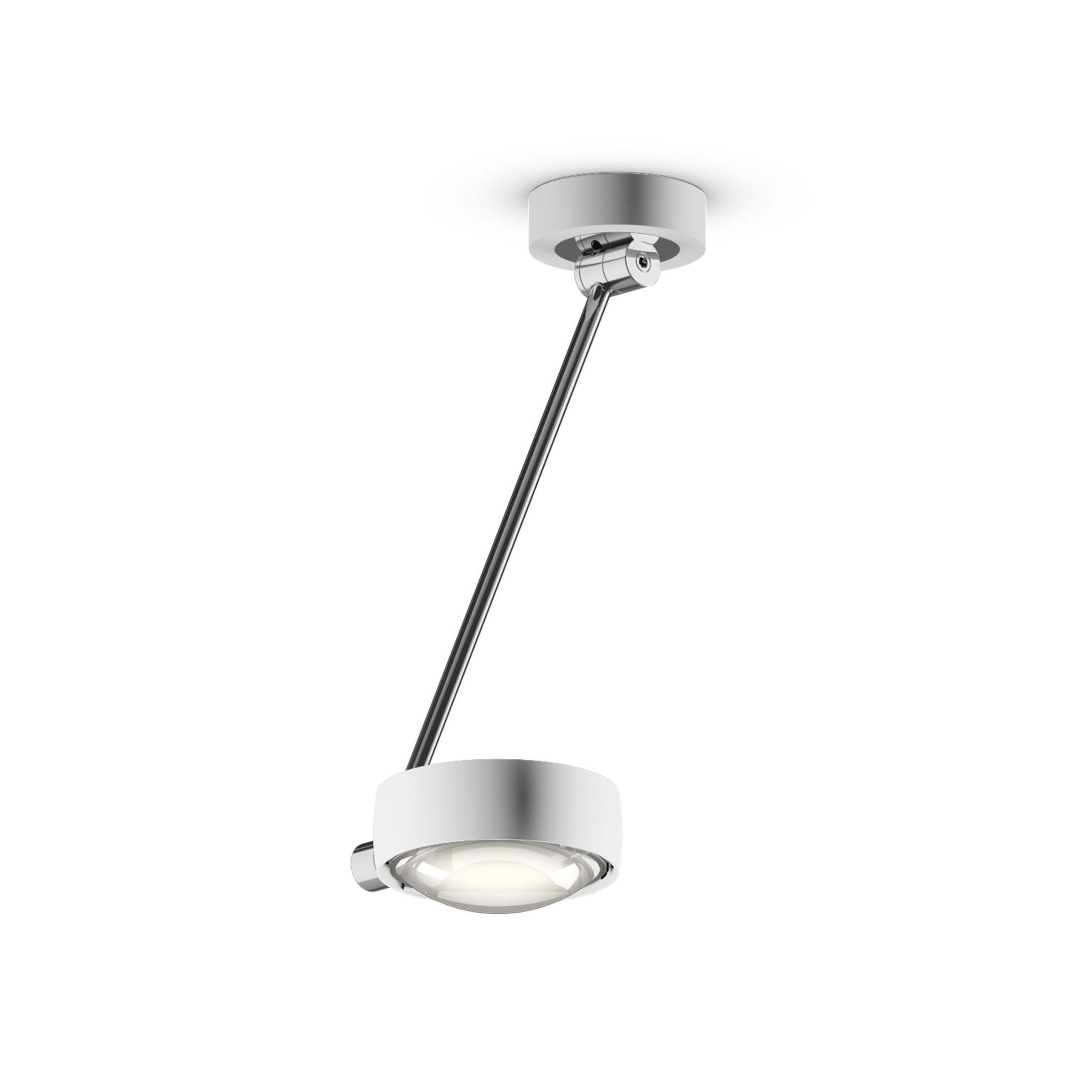 Sento soffitto singolo