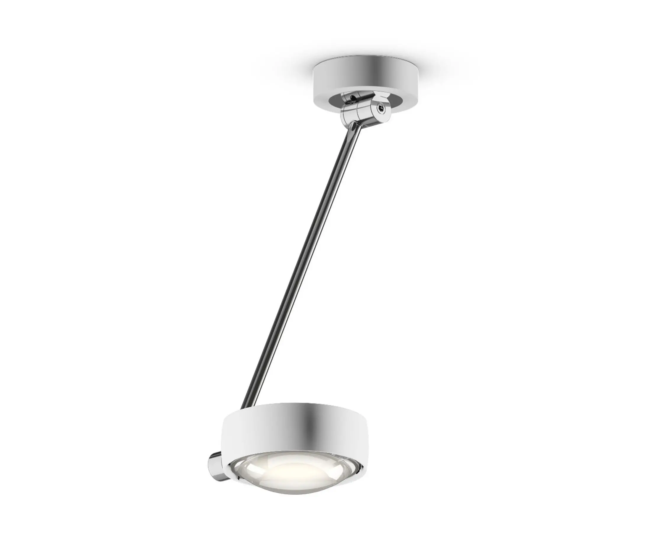 Occhio - Sento soffitto singolo