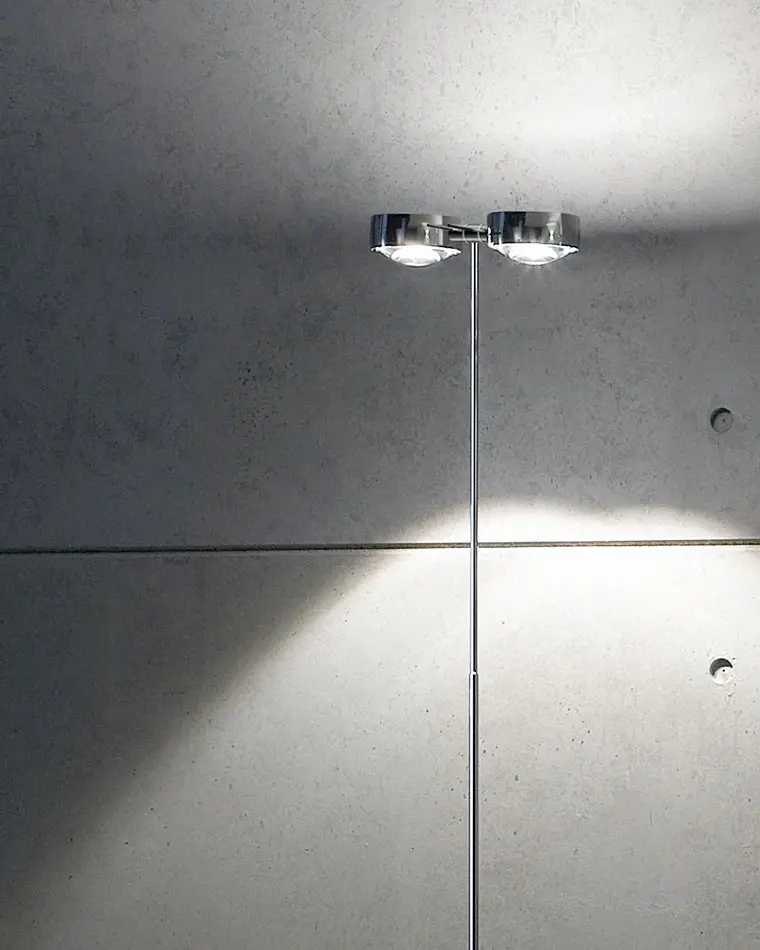 Occhio - Sento terra