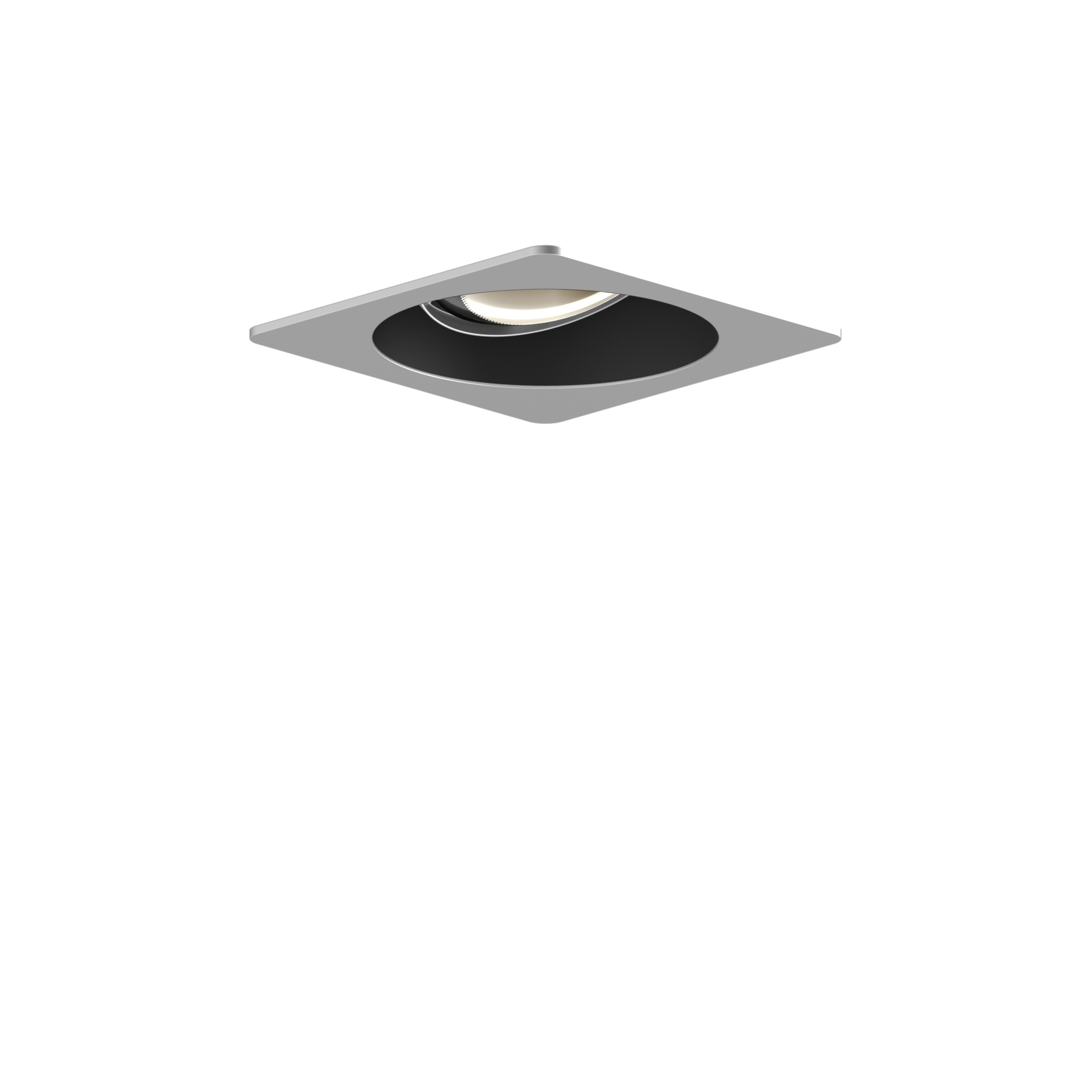 Display product Più piano in square from manufacturer Occhio