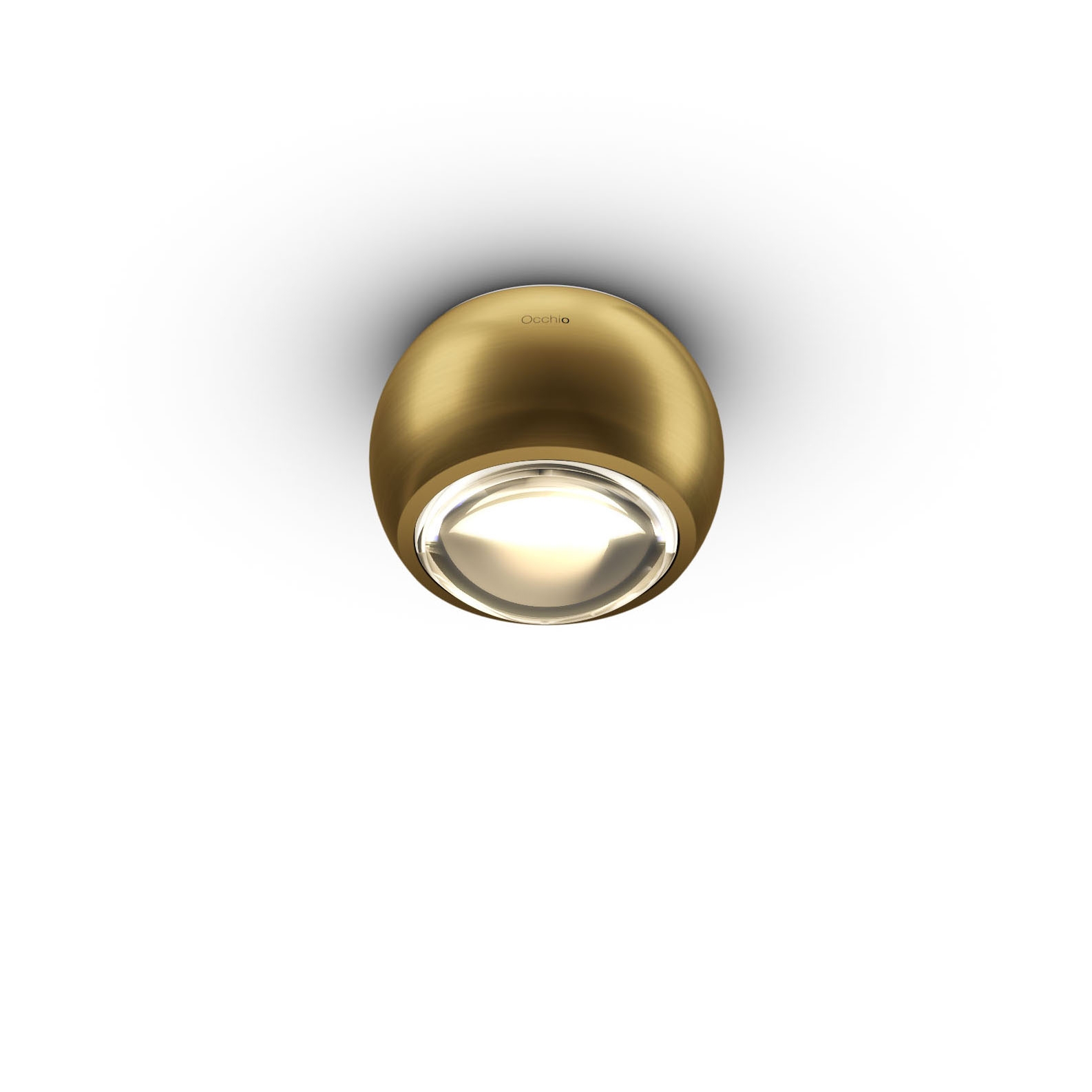 Display product io alto v from manufacturer Occhio