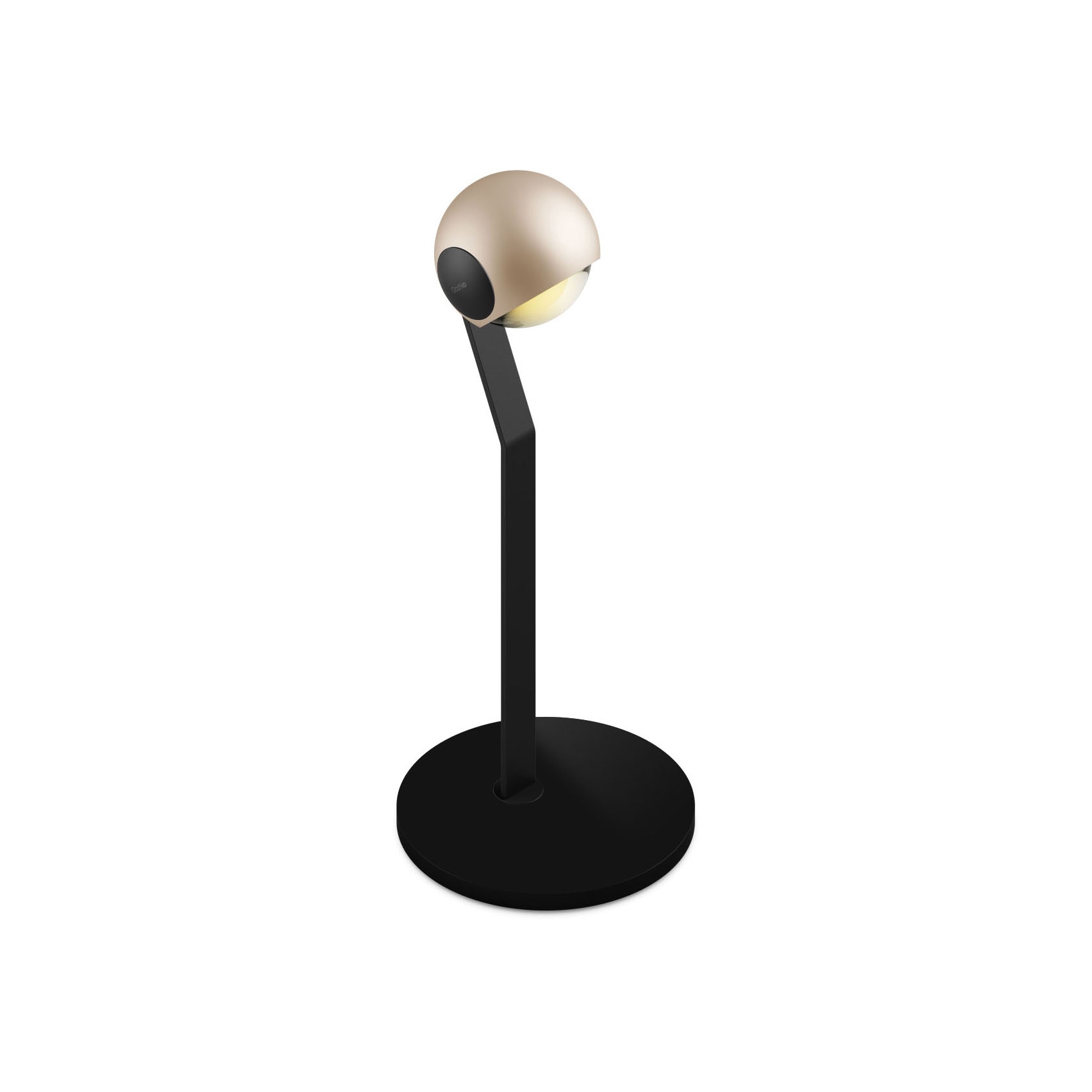Display product io tavolo from manufacturer Occhio