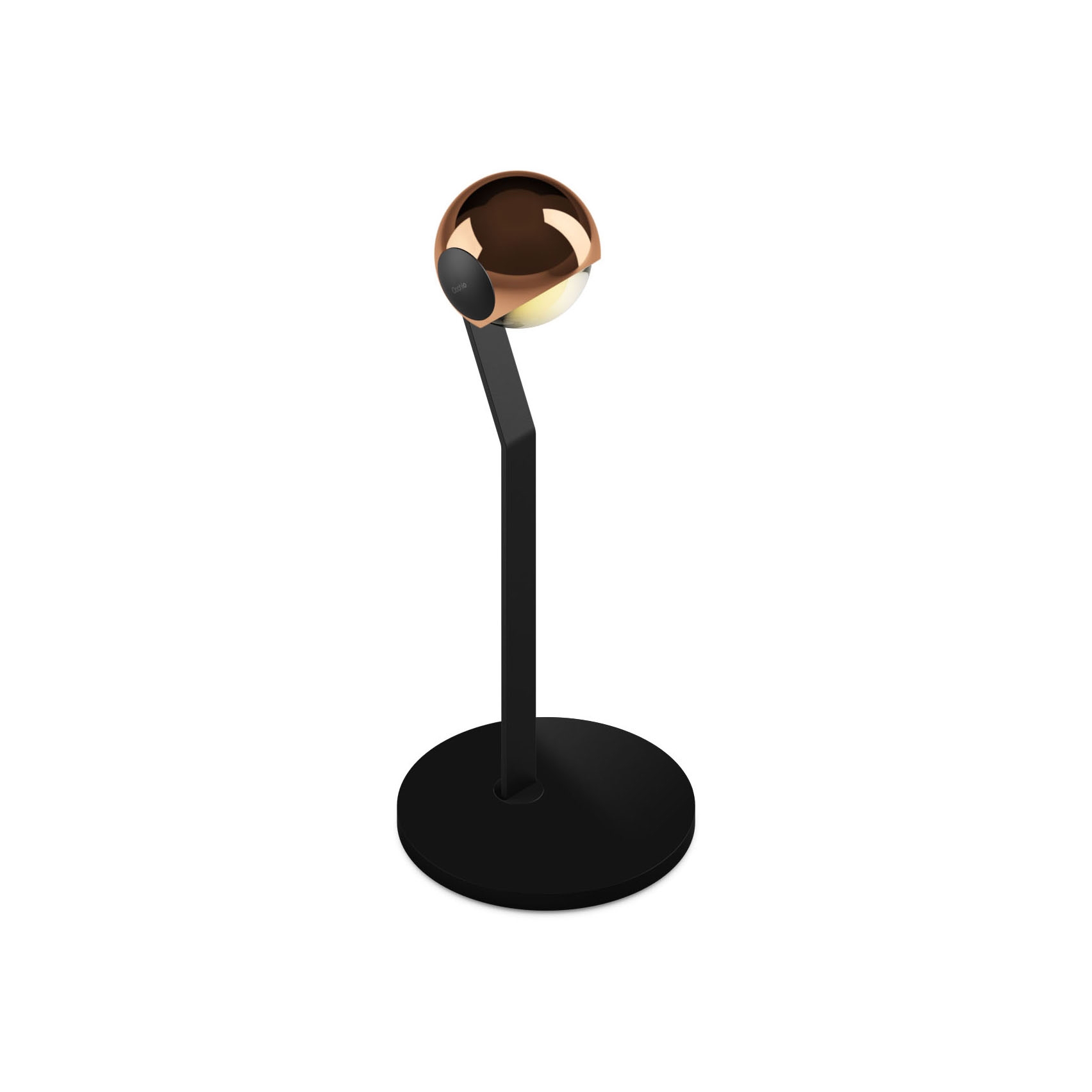 Display product io tavolo from manufacturer Occhio