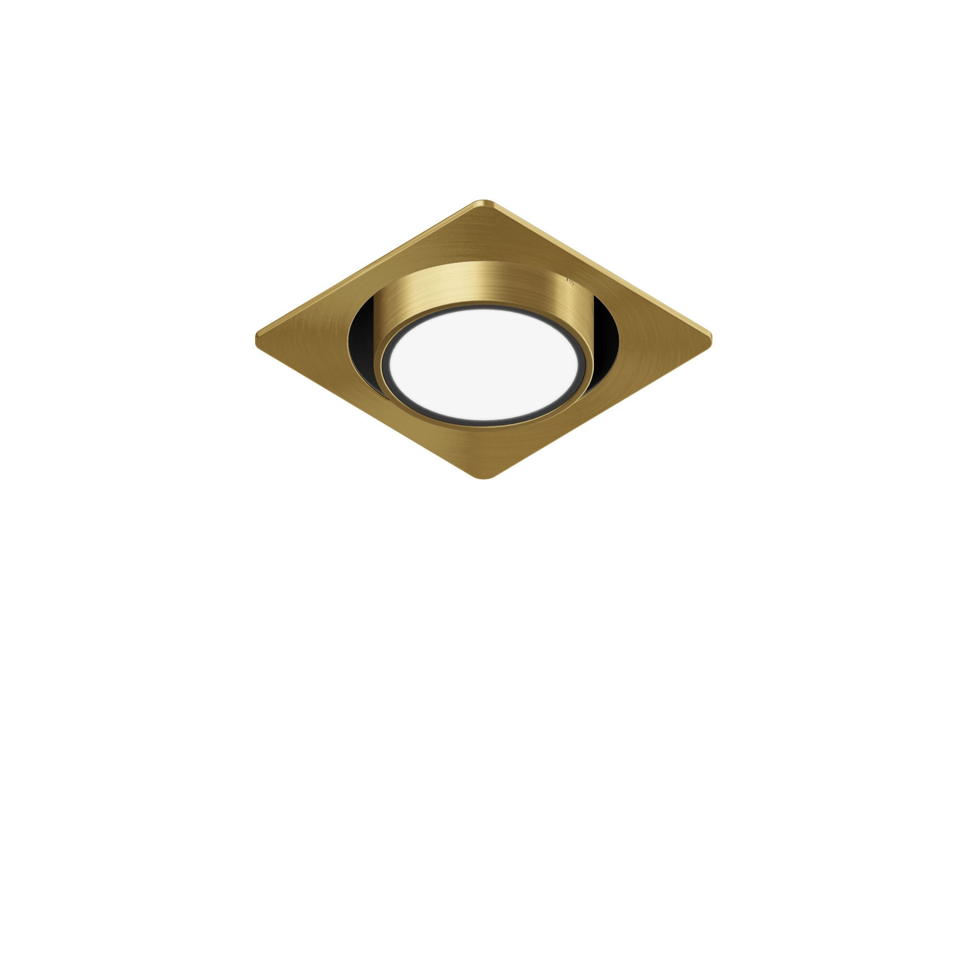 Display product lui piano v square from manufacturer Occhio