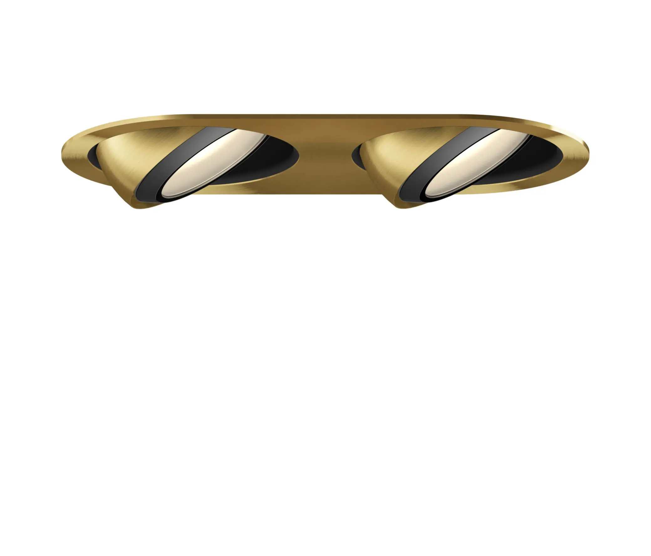 Occhio - Più R piano doppio