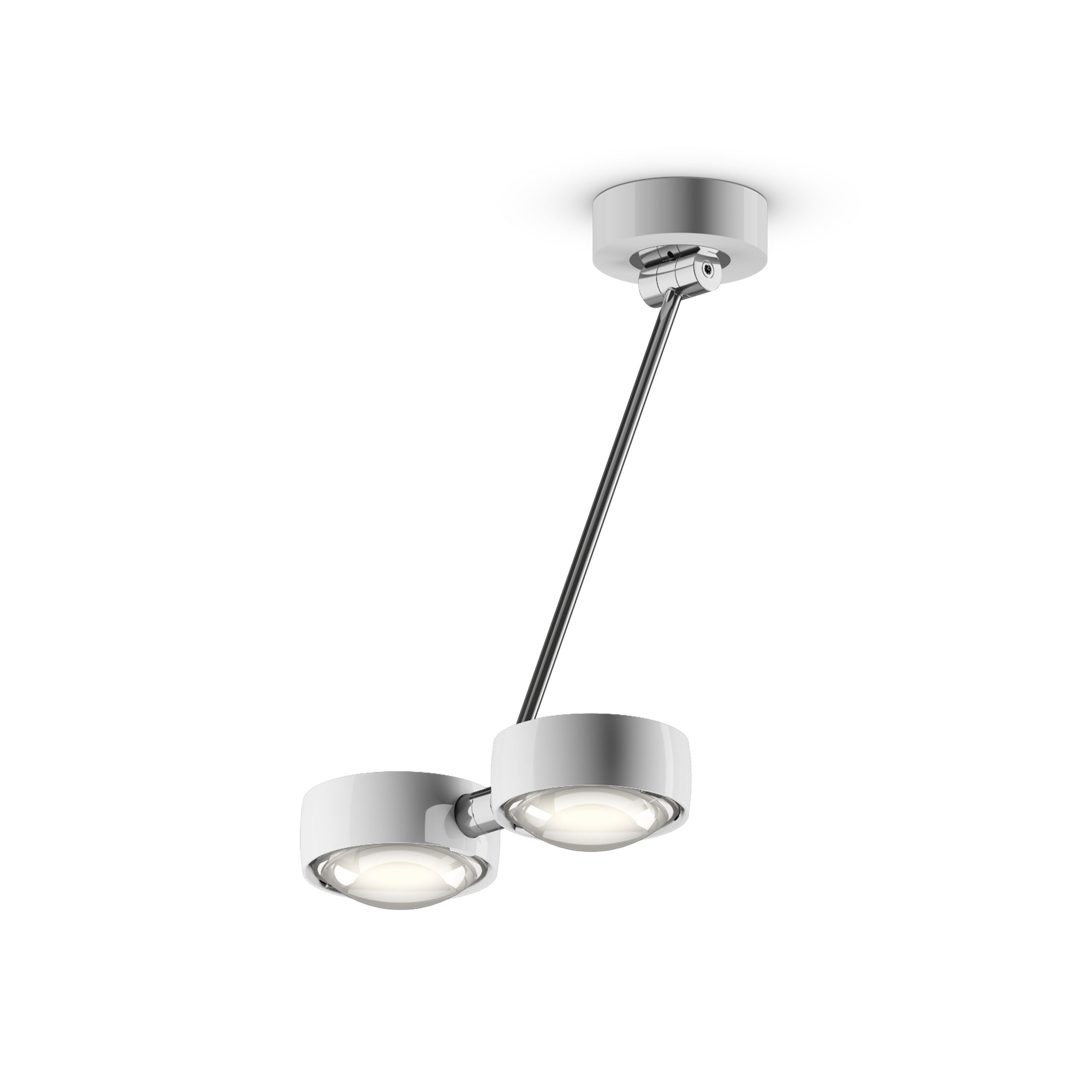 Sento soffitto doppio