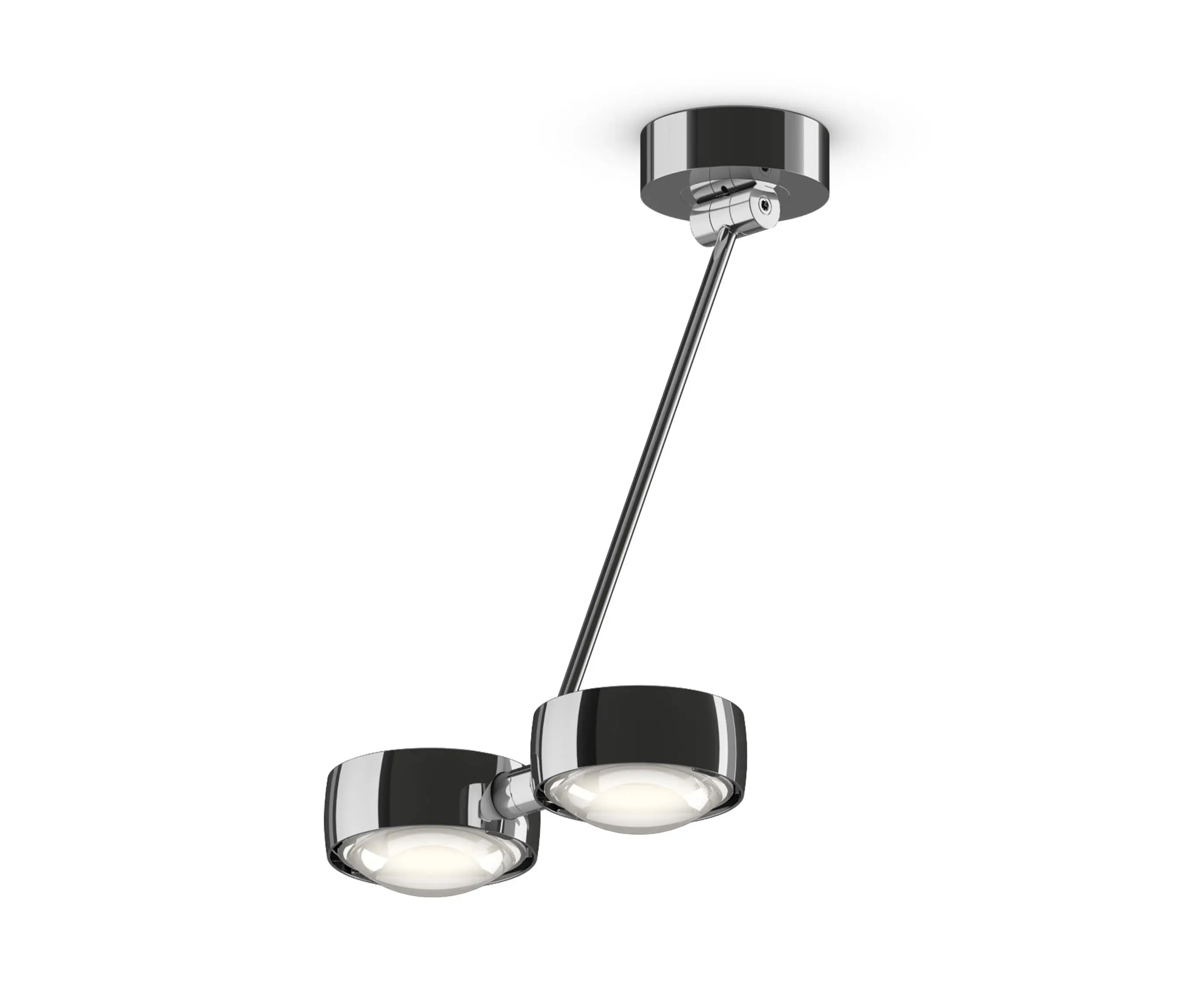 Occhio - Sento soffitto doppio