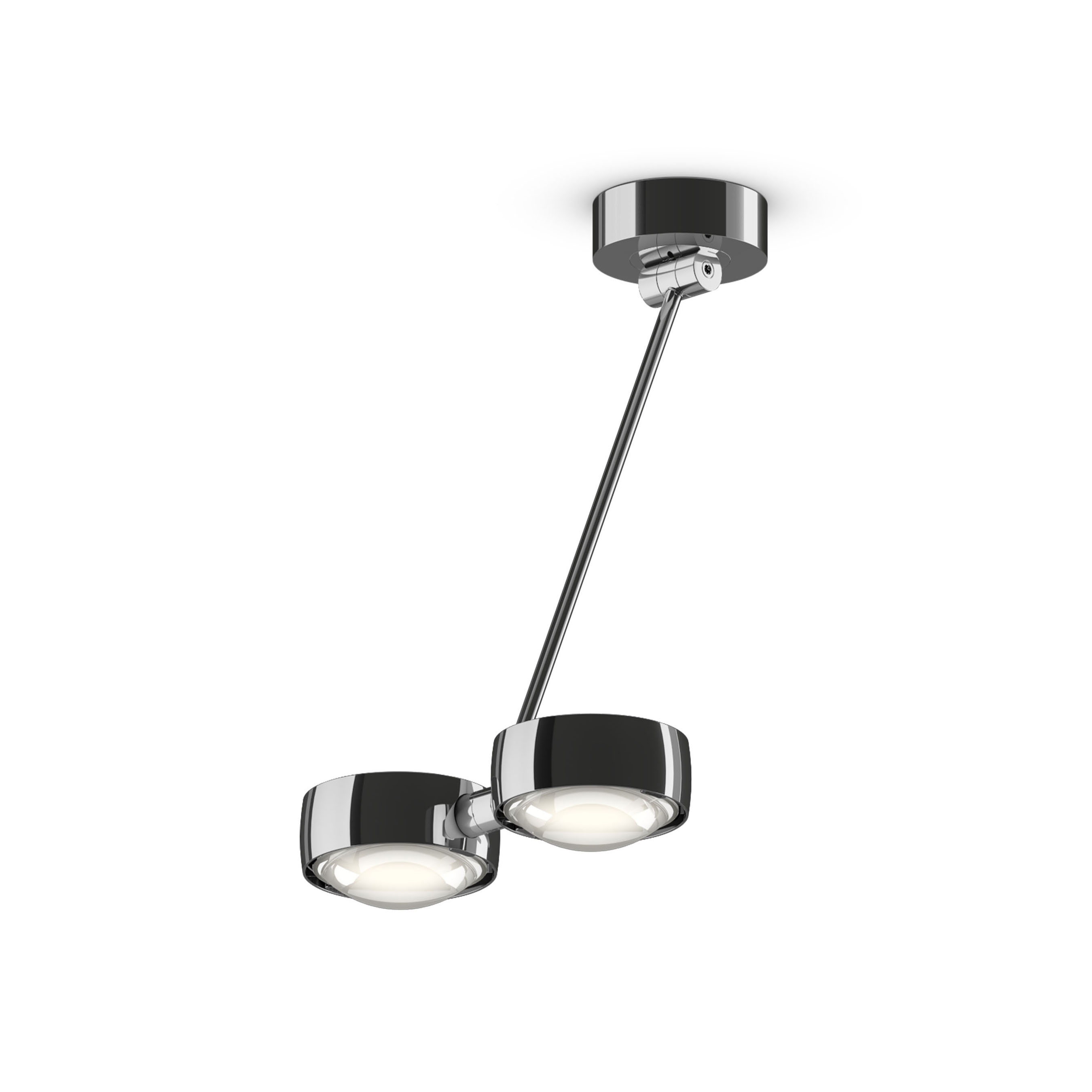 Sento soffitto doppio