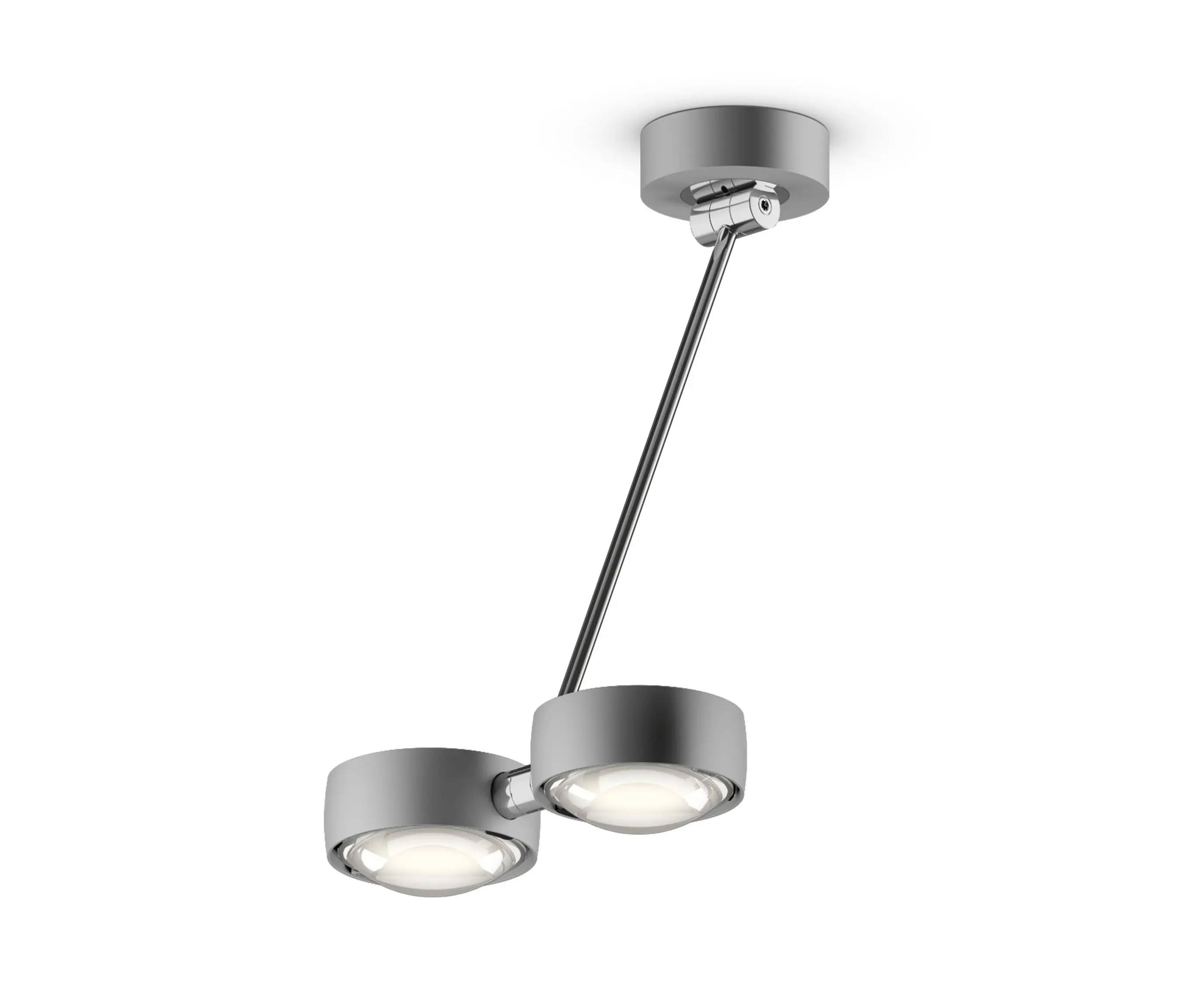 Occhio - Sento soffitto doppio