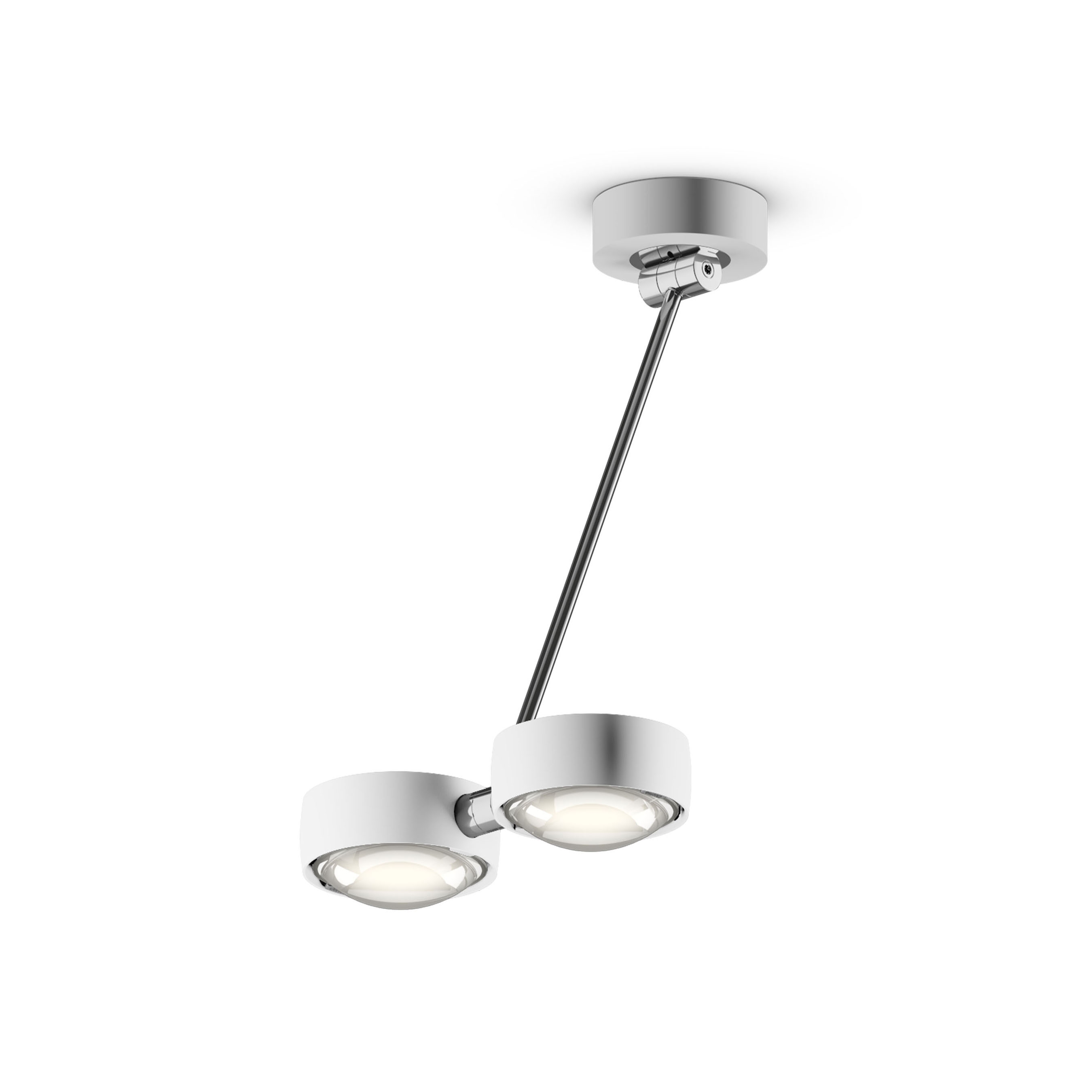 Sento soffitto doppio