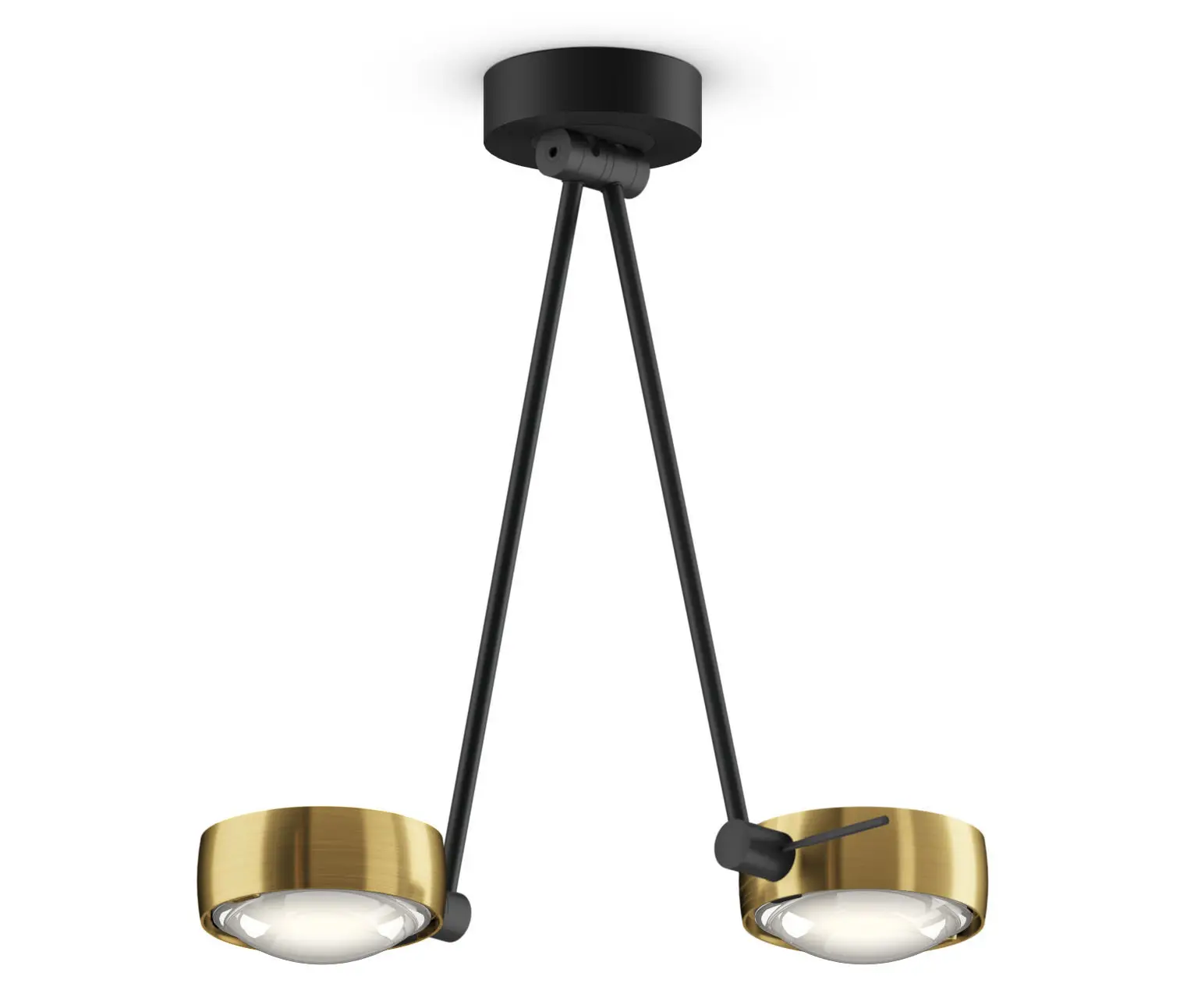 Occhio - Sento soffitto due