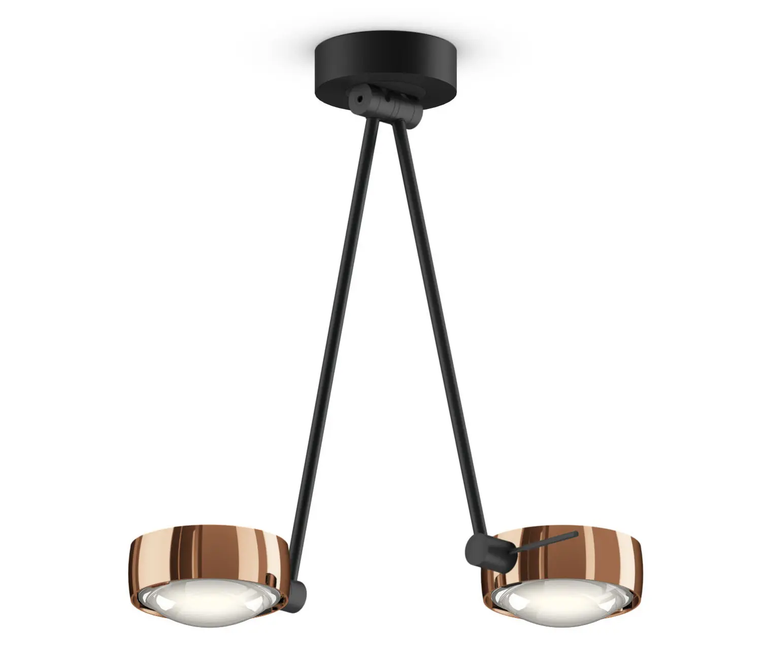 Occhio - Sento soffitto due