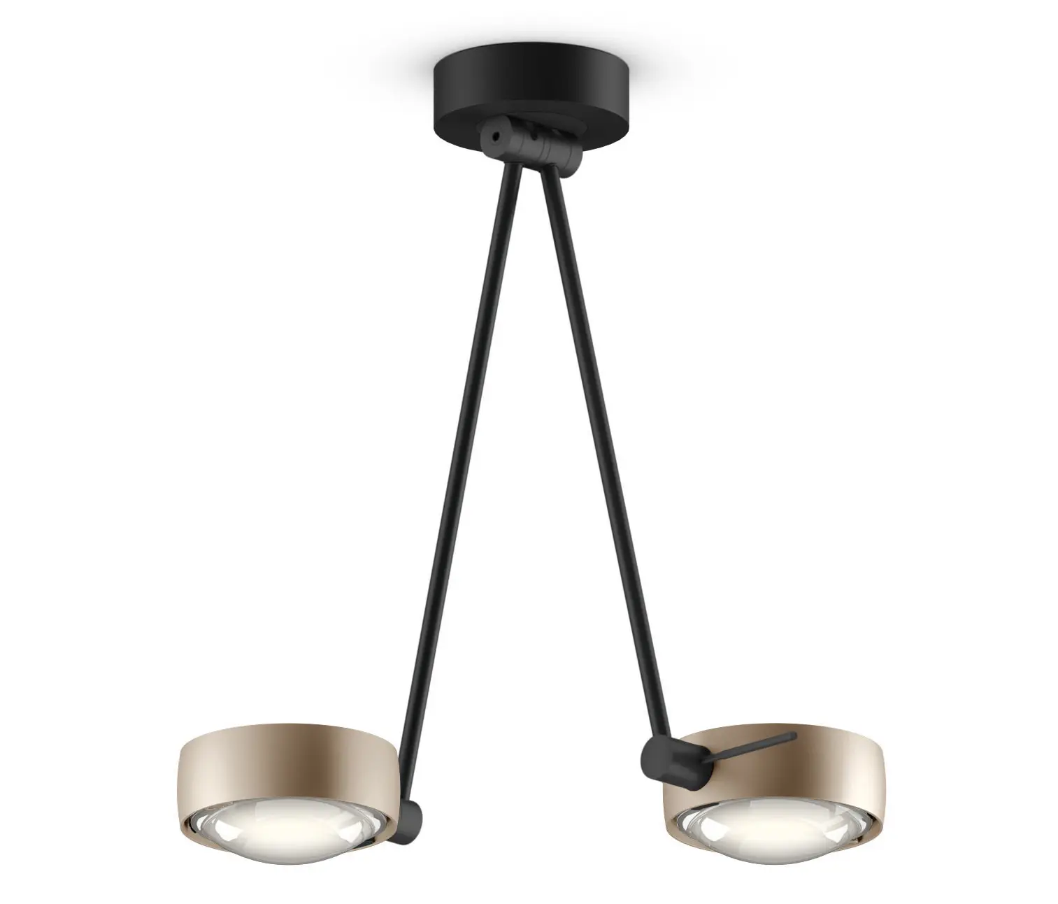 Occhio - Sento soffitto due