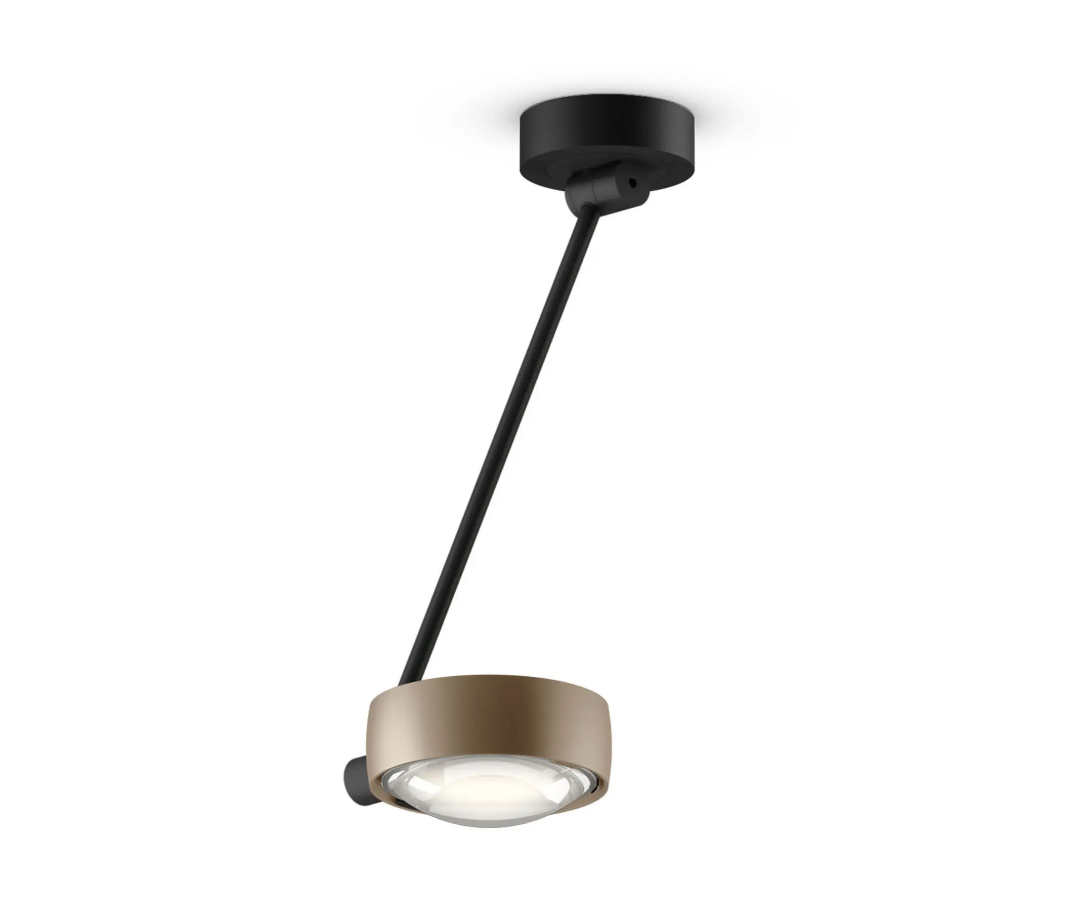 Occhio - Sento soffitto singolo