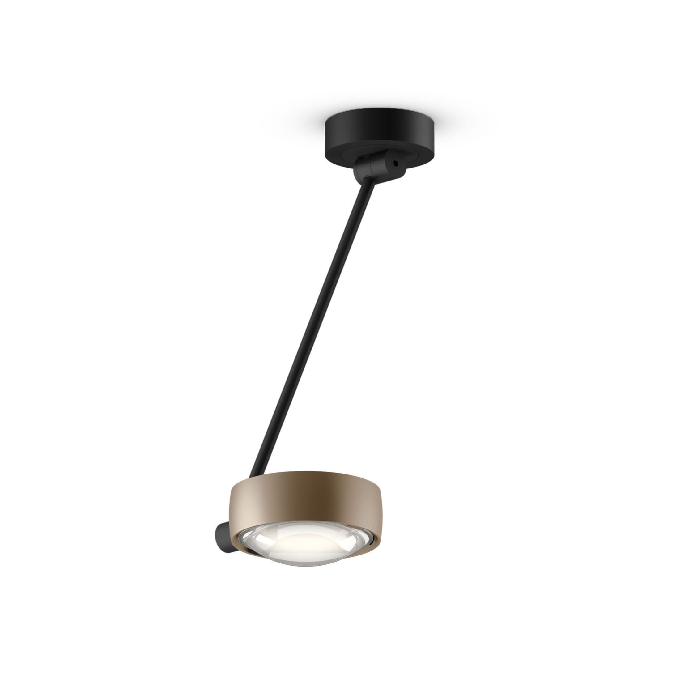Sento soffitto singolo