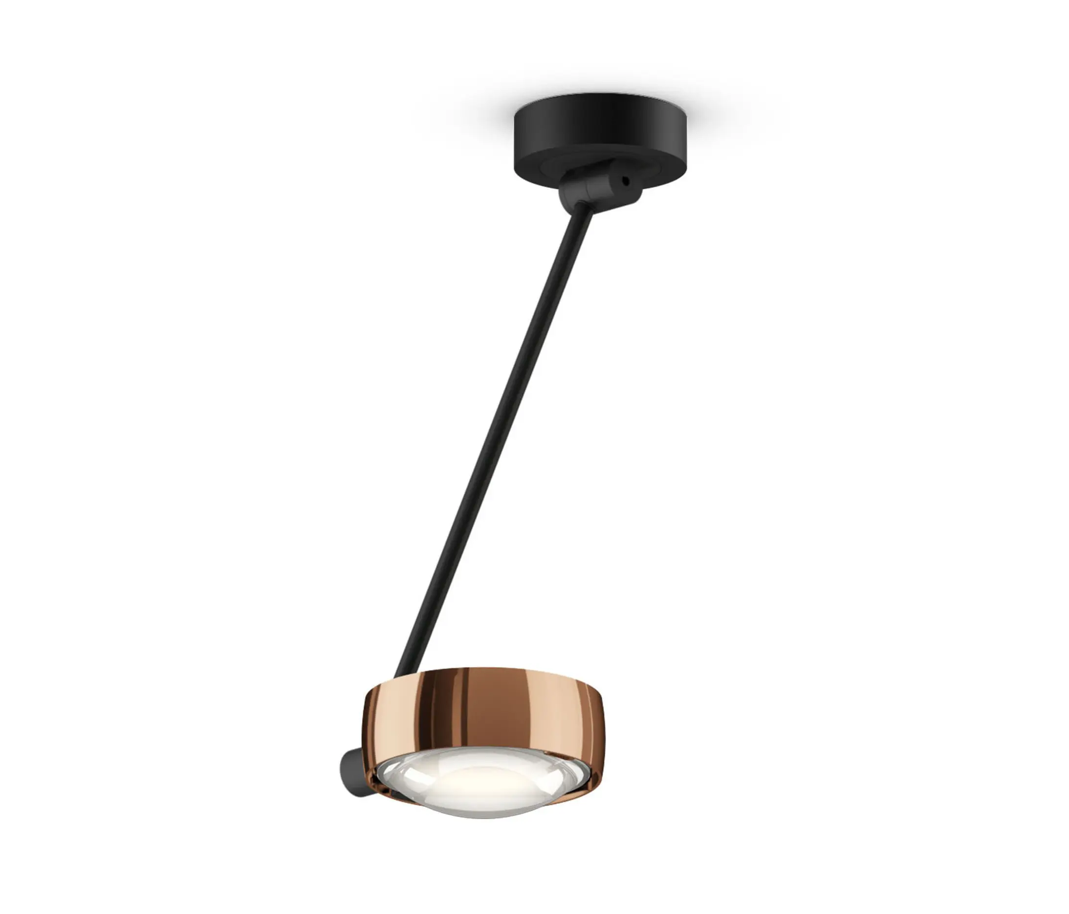 Occhio - Sento soffitto singolo