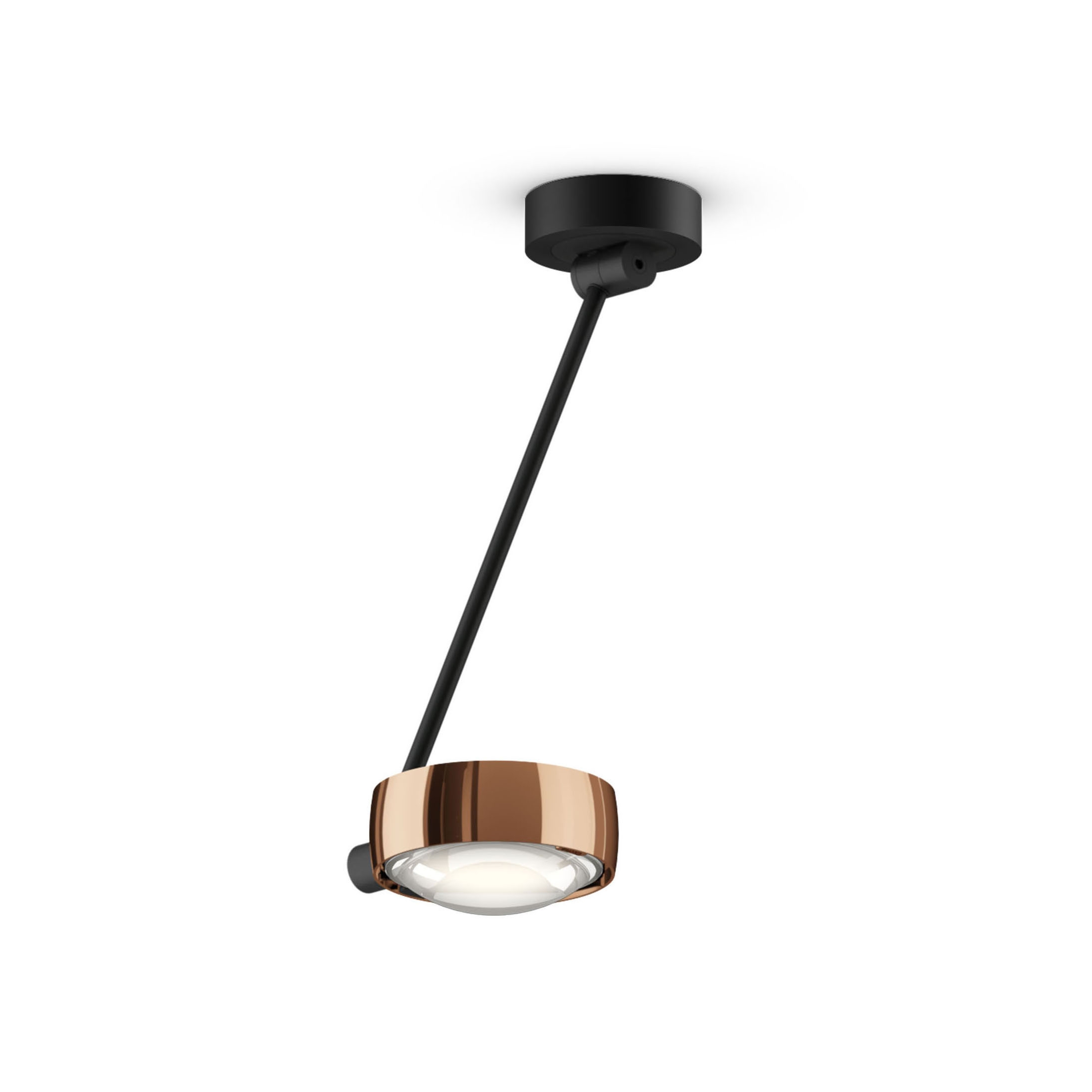 Sento soffitto singolo
