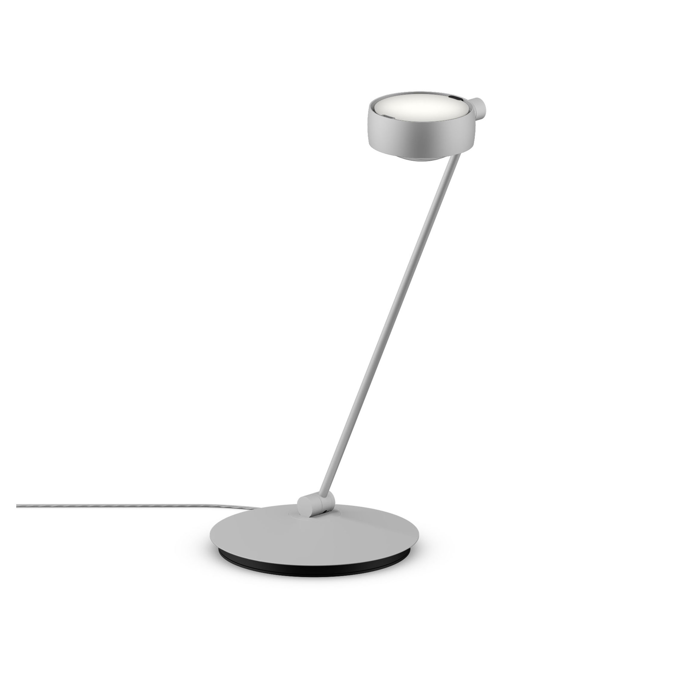 Display product Sento tavolo from manufacturer Occhio