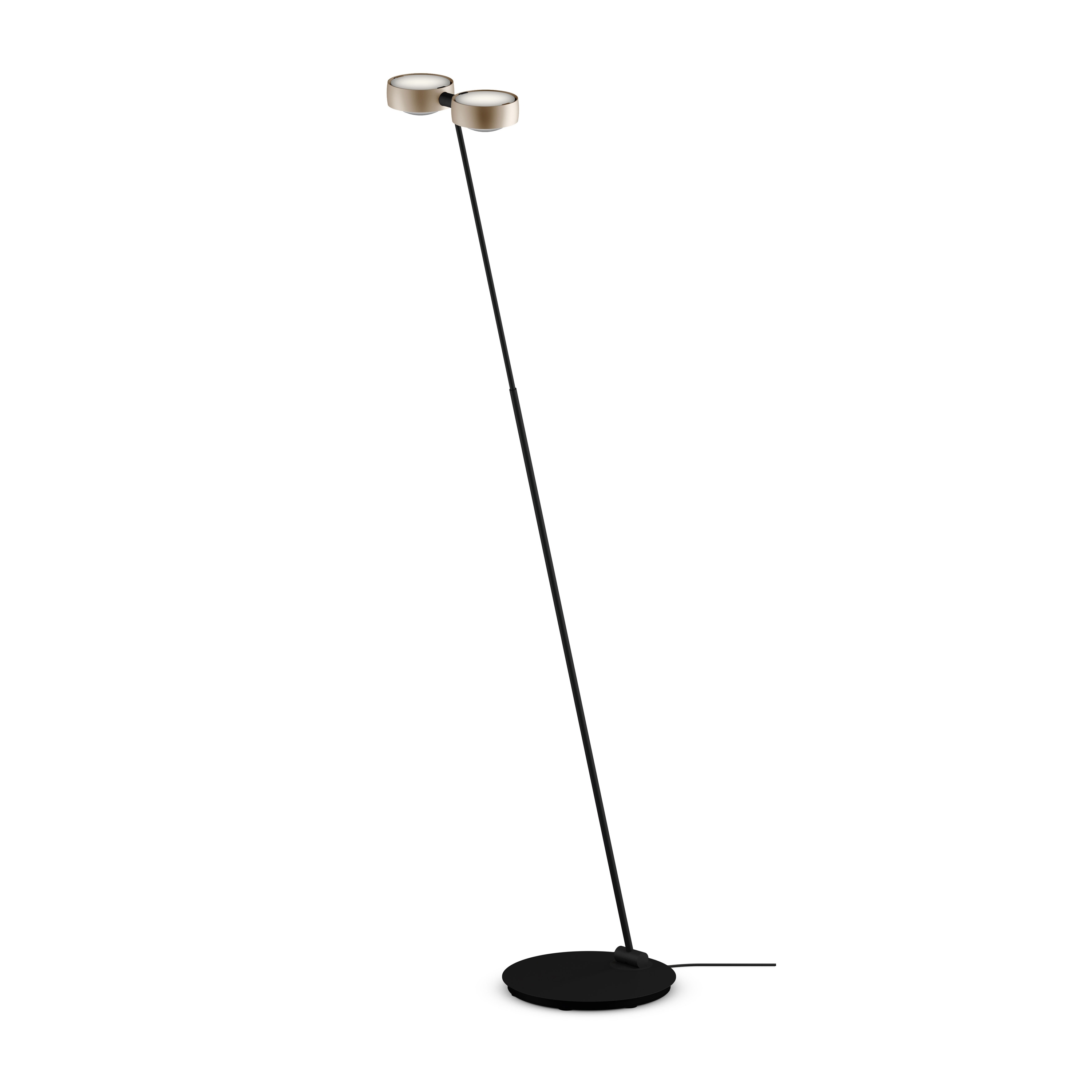 Display product Sento terra from manufacturer Occhio