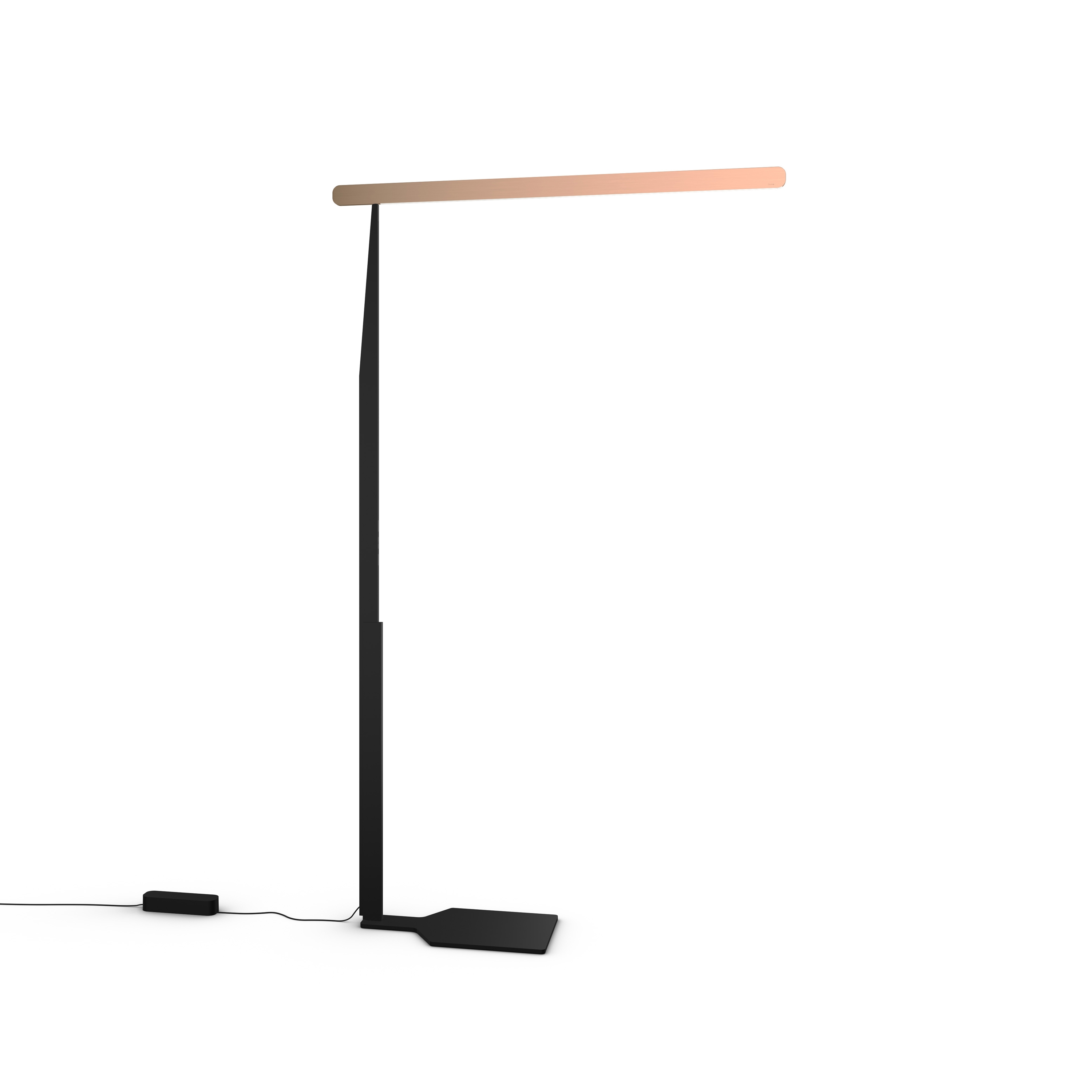 Display product Mito terra from manufacturer Occhio