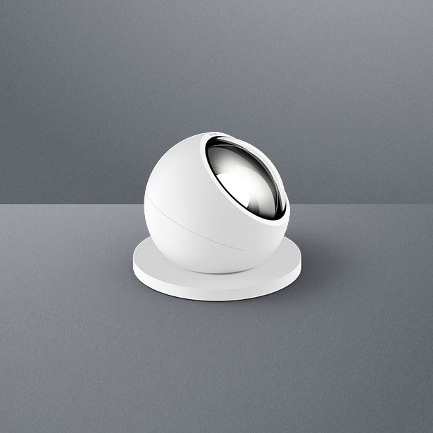 Display product Sito basso from manufacturer Occhio