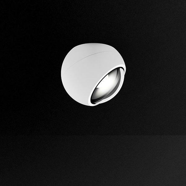 Display product Sito giro from manufacturer Occhio