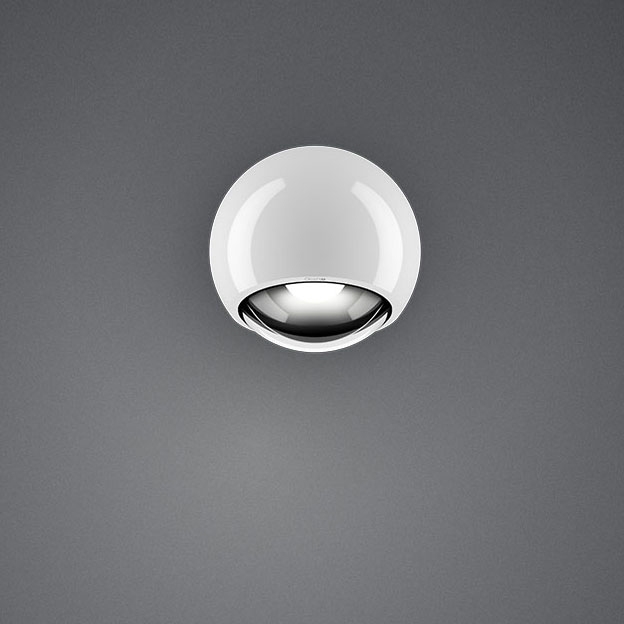 Display product Sito giù from manufacturer Occhio