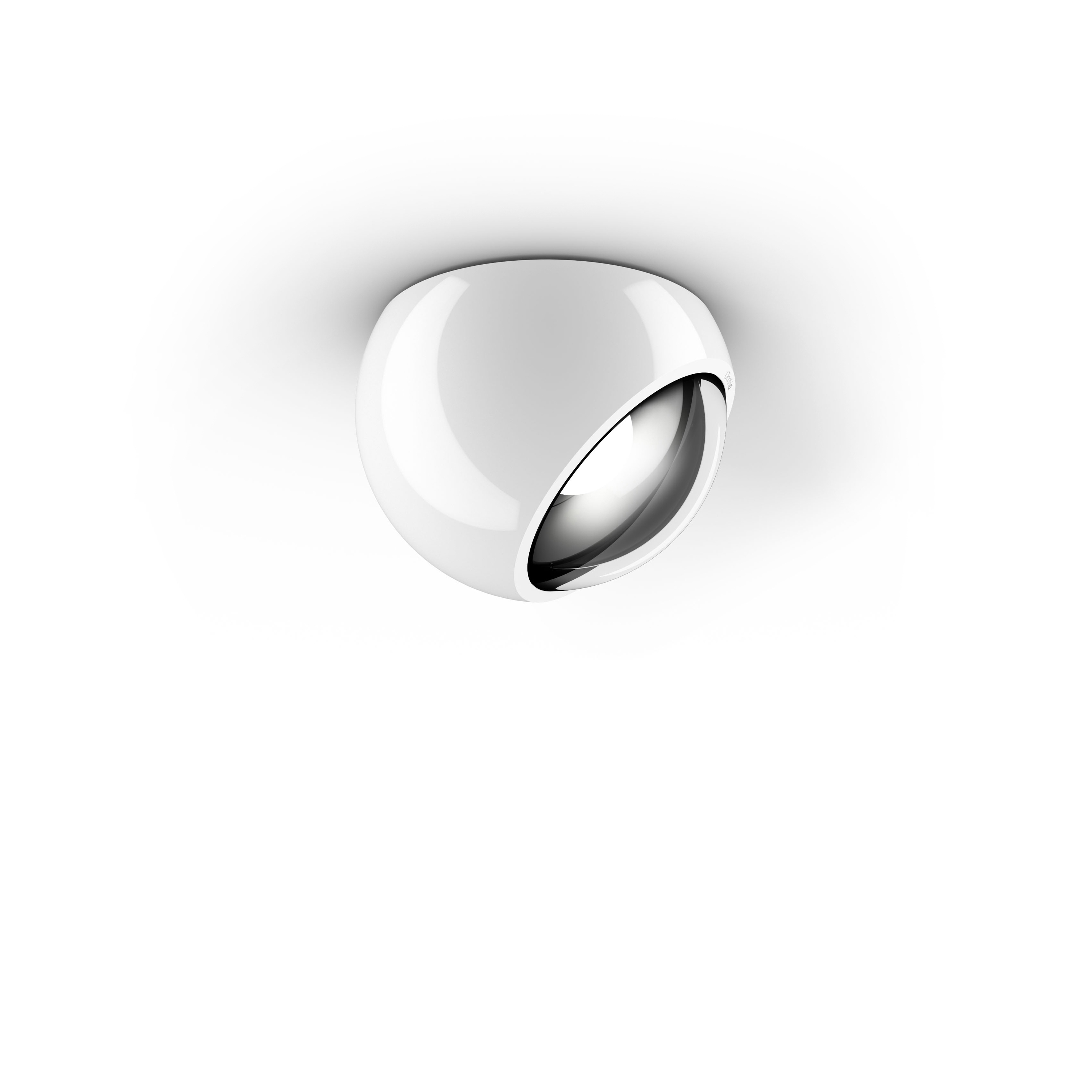 Sito lato ceiling