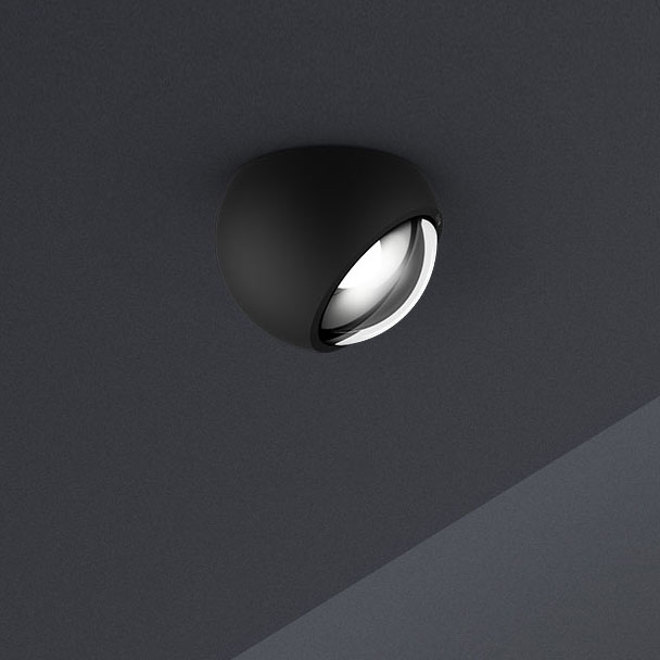 Sito lato ceiling