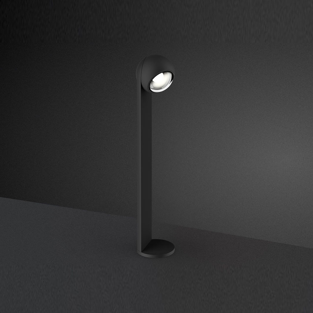 Display product Sito palo from manufacturer Occhio