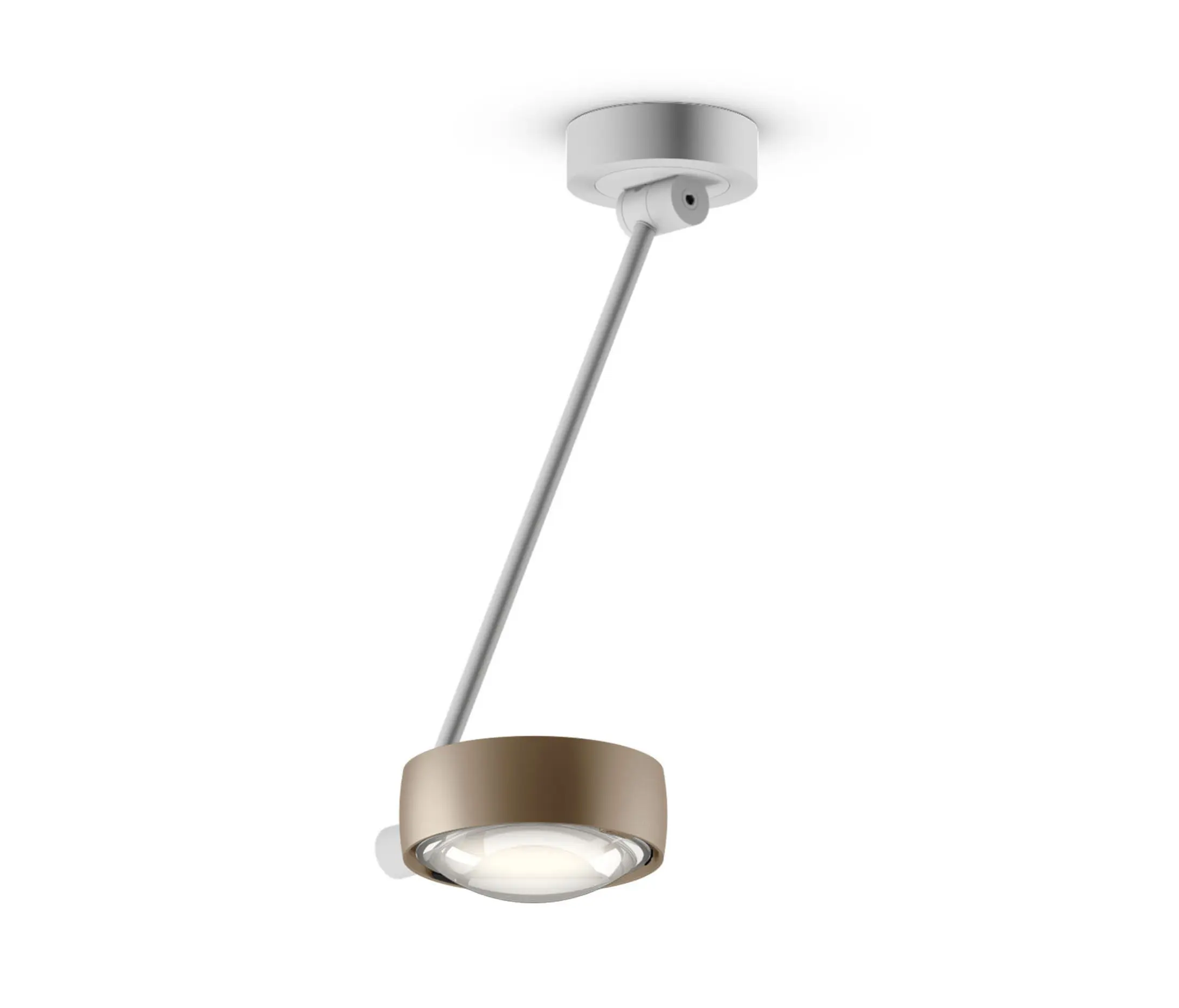 Occhio - Sento soffitto singolo