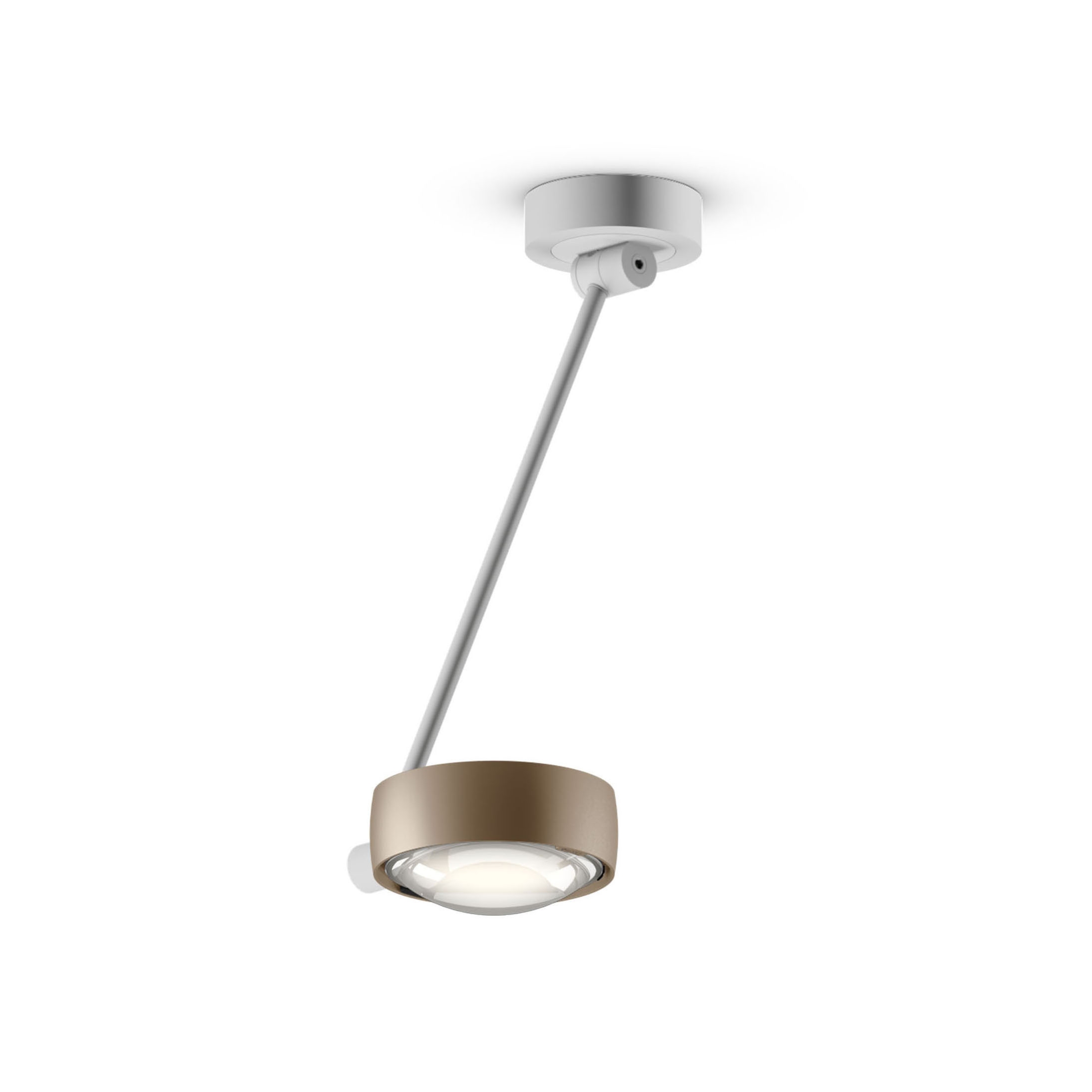 Sento soffitto singolo