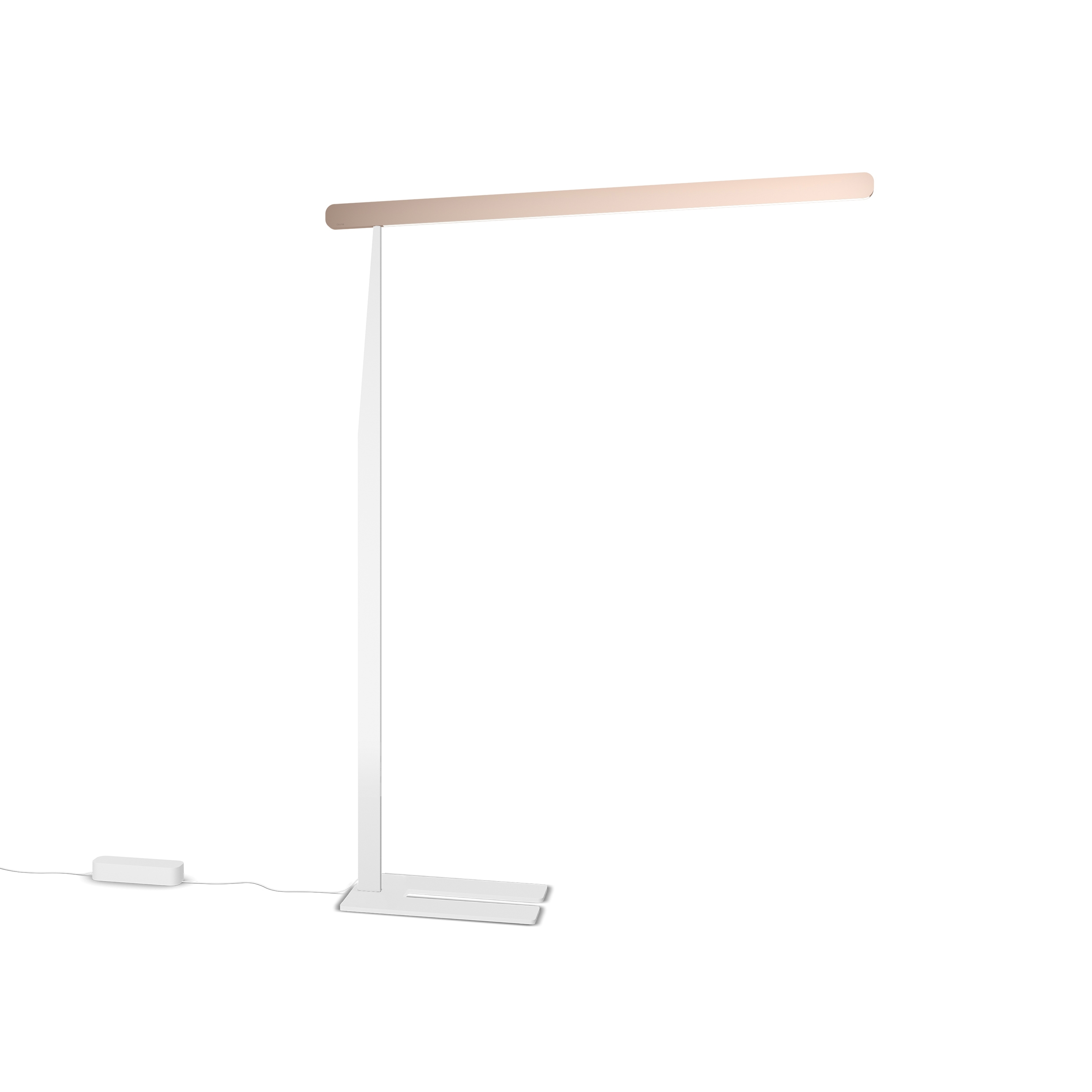 Display product Mito terra from manufacturer Occhio