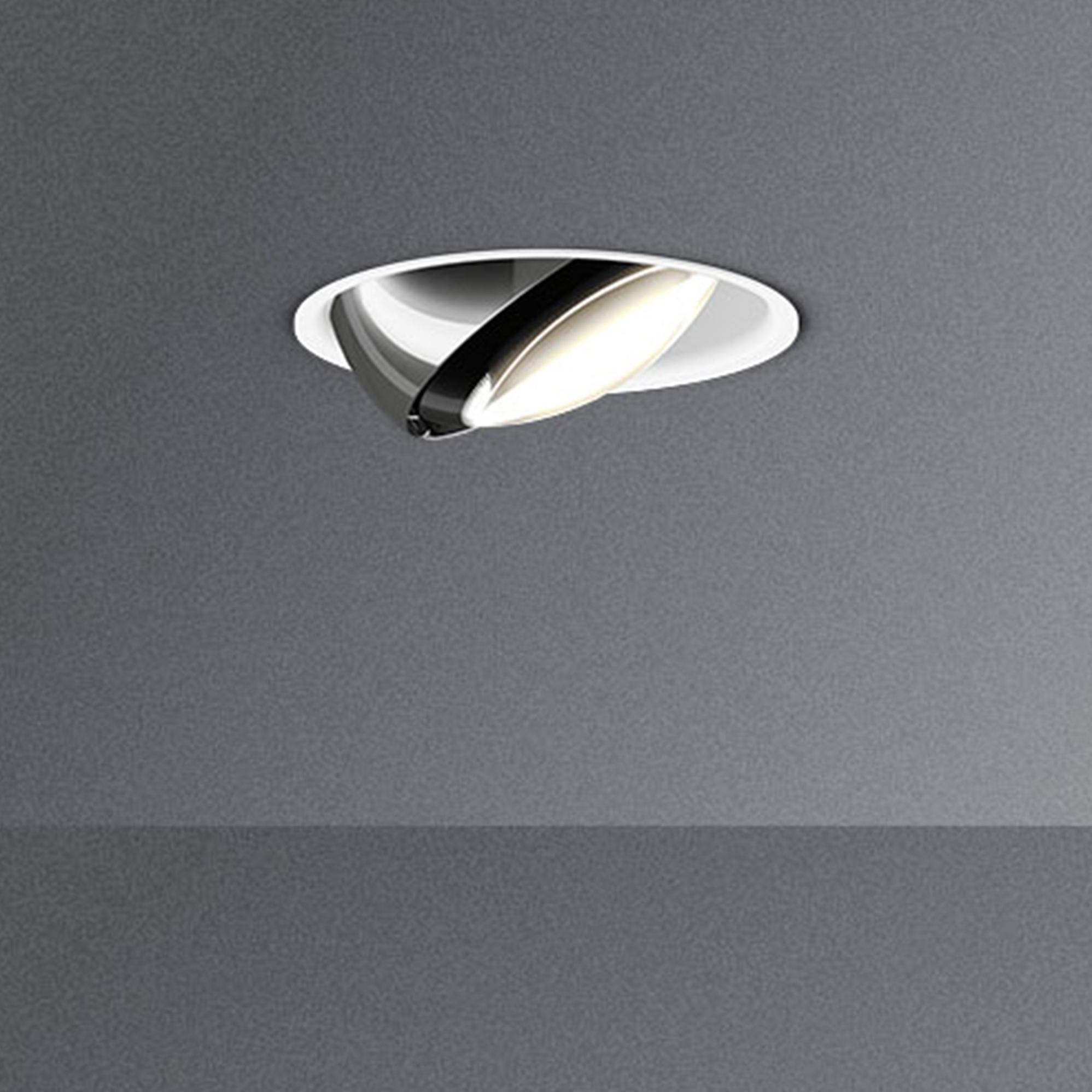 Produkt Più piano edge des Herstellers Occhio anzeigen