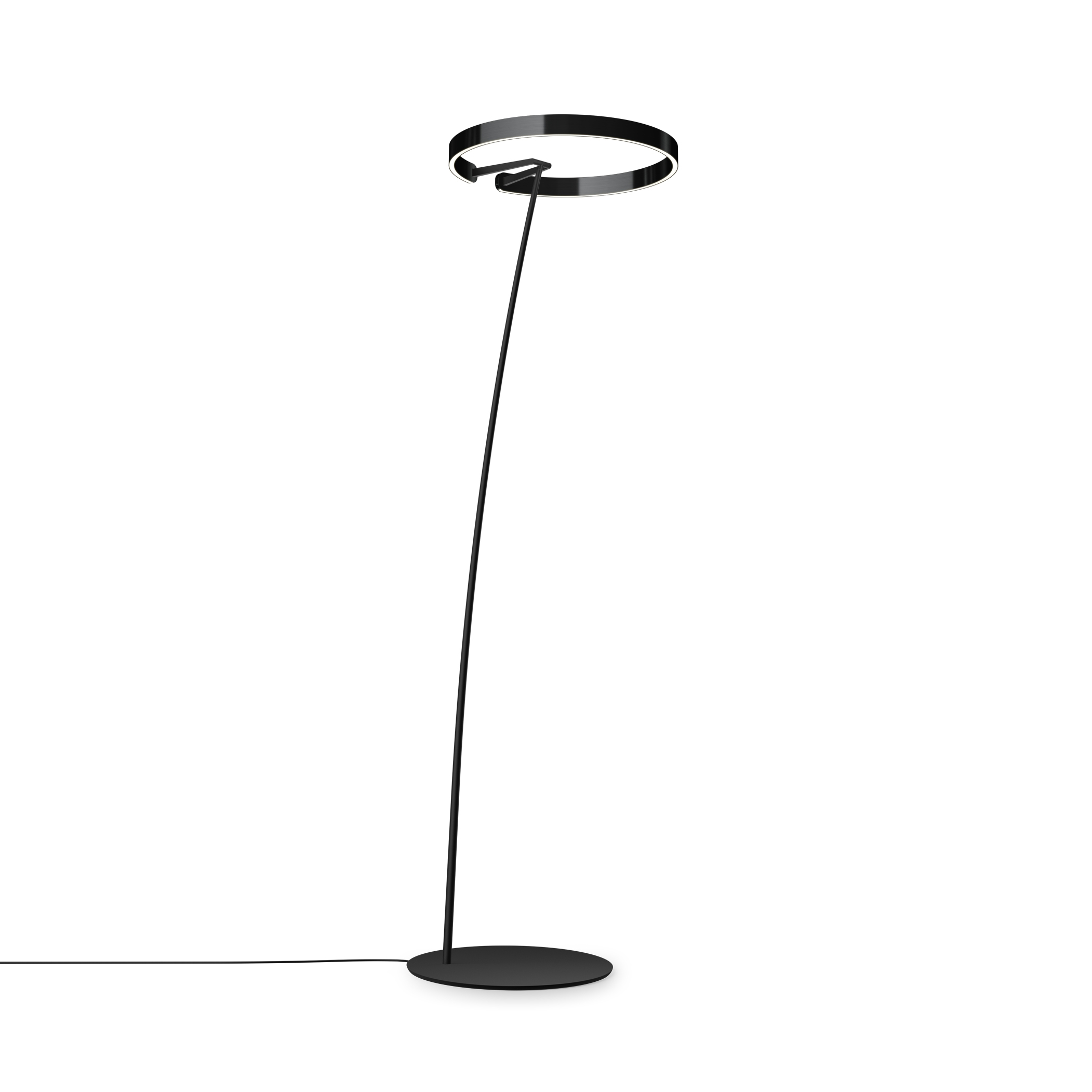Display product Mito raggio from manufacturer Occhio