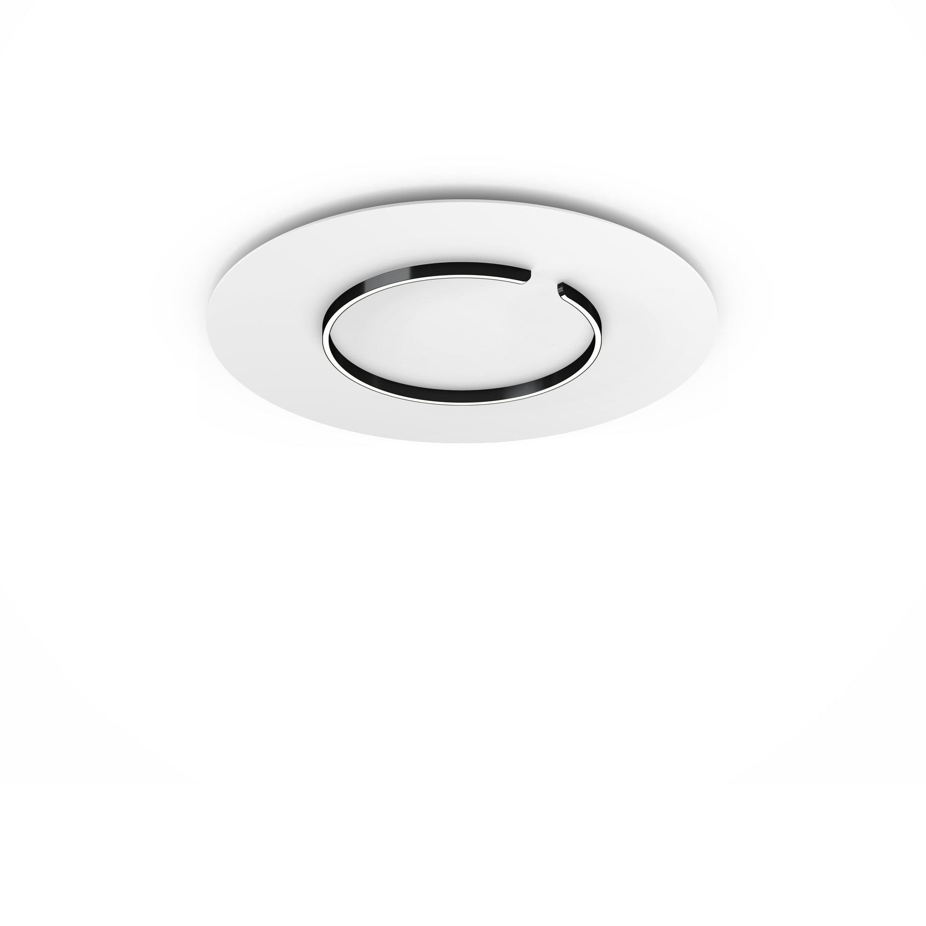 Produkt Mito soffitto acoustic des Herstellers Occhio anzeigen
