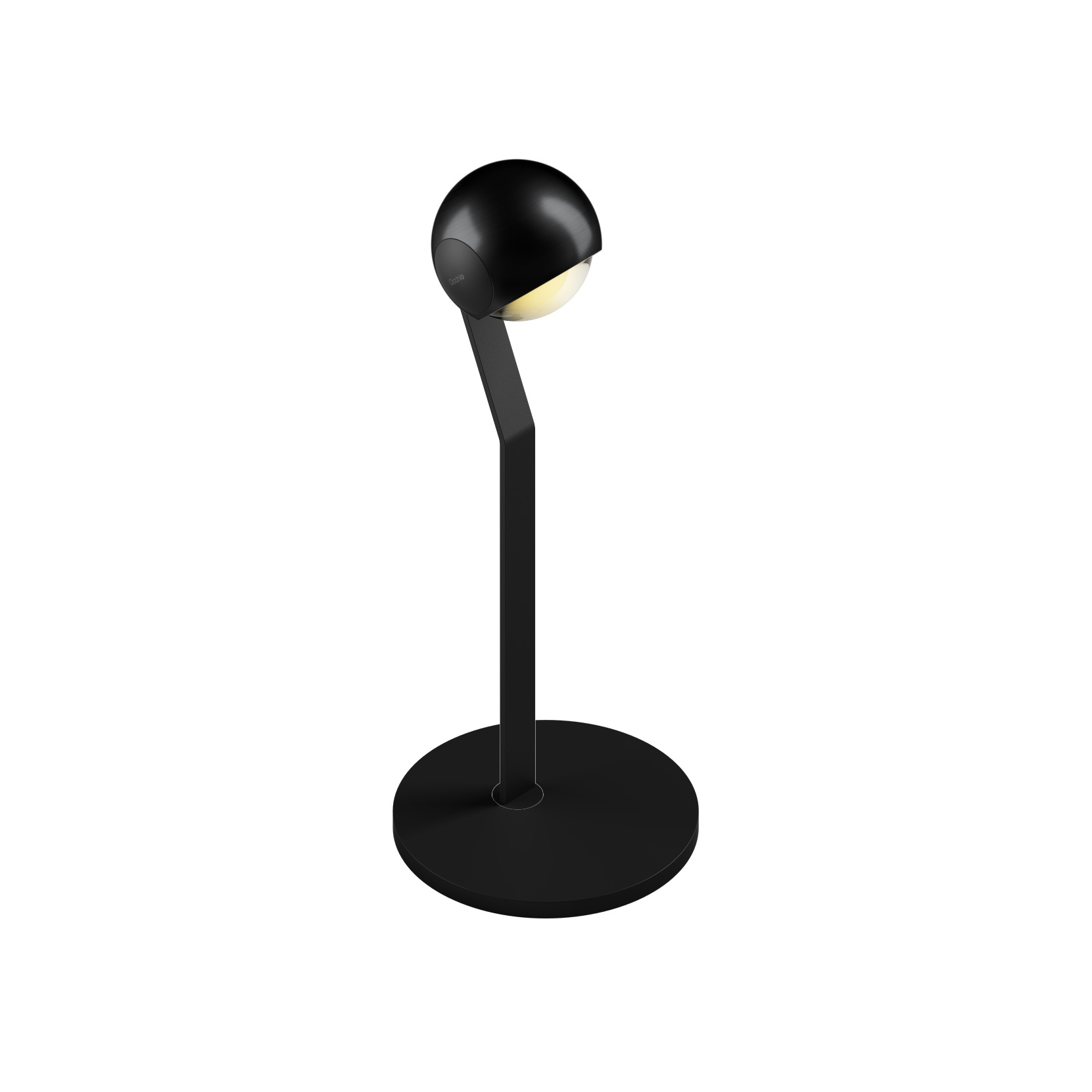 Display product io tavolo from manufacturer Occhio