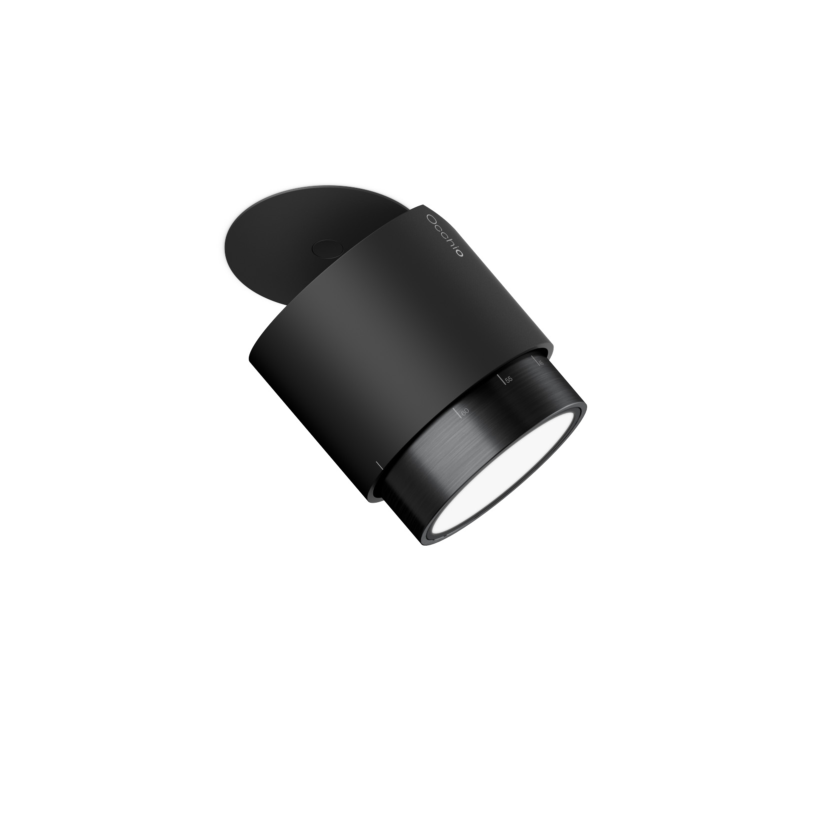 Display product lui alto from manufacturer Occhio