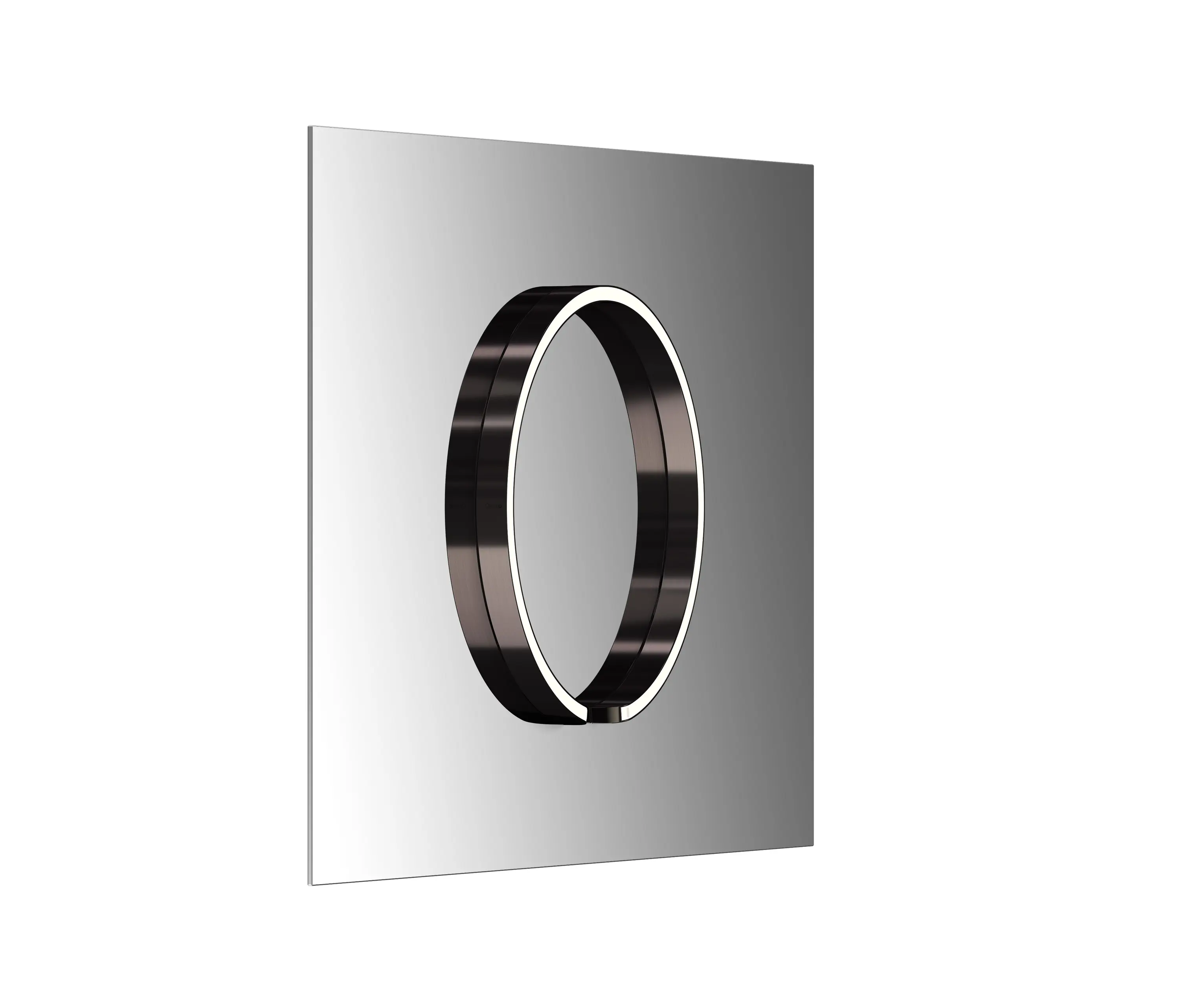 Occhio - Mito sfera su 40