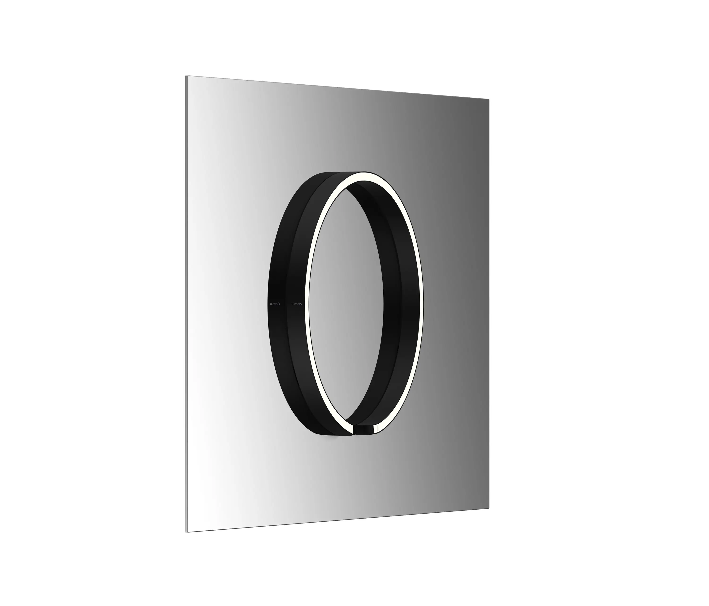 Occhio - Mito sfera su 40