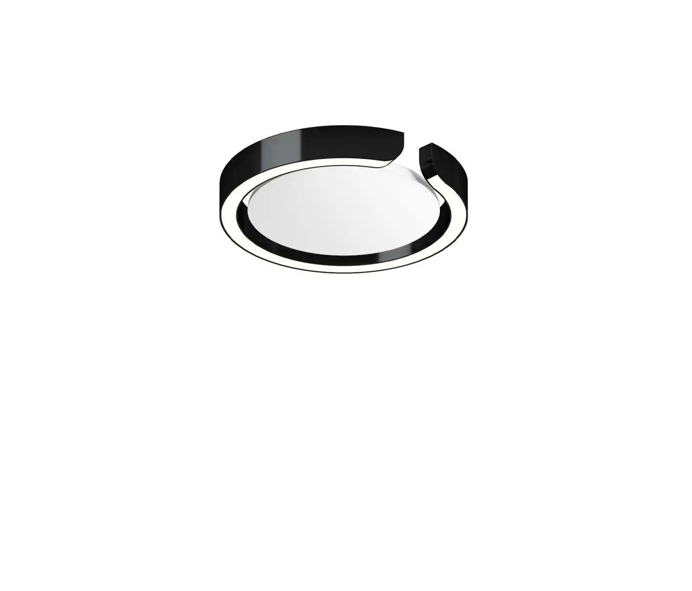 Occhio - Mito soffitto 20