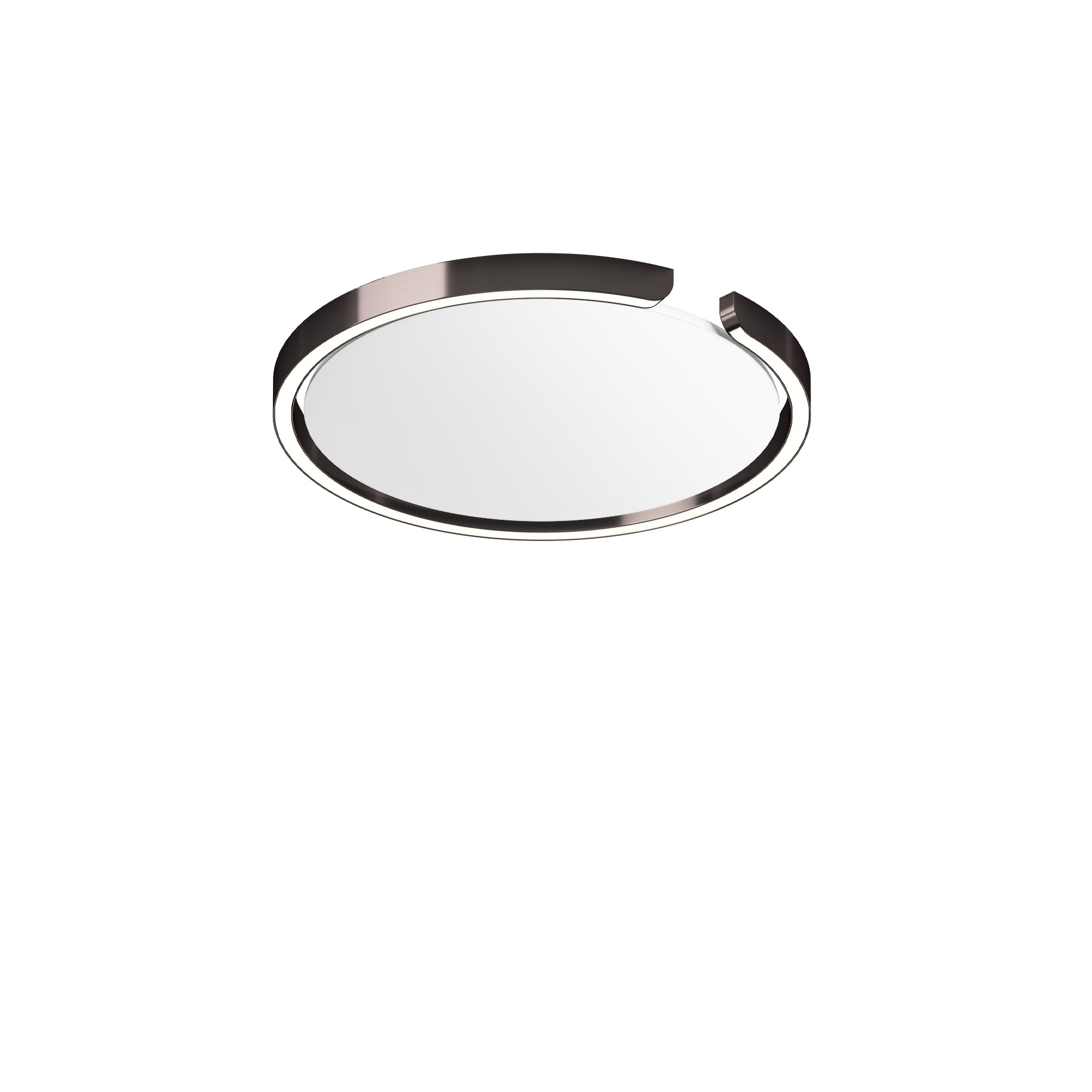 Display product Mito soffitto 40 from manufacturer Occhio