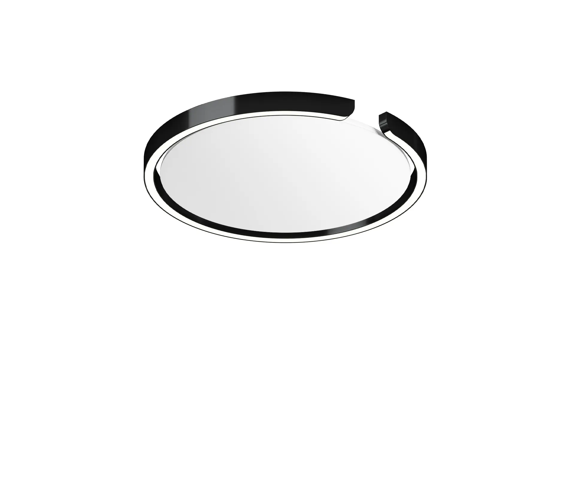 Occhio - Mito soffitto 40