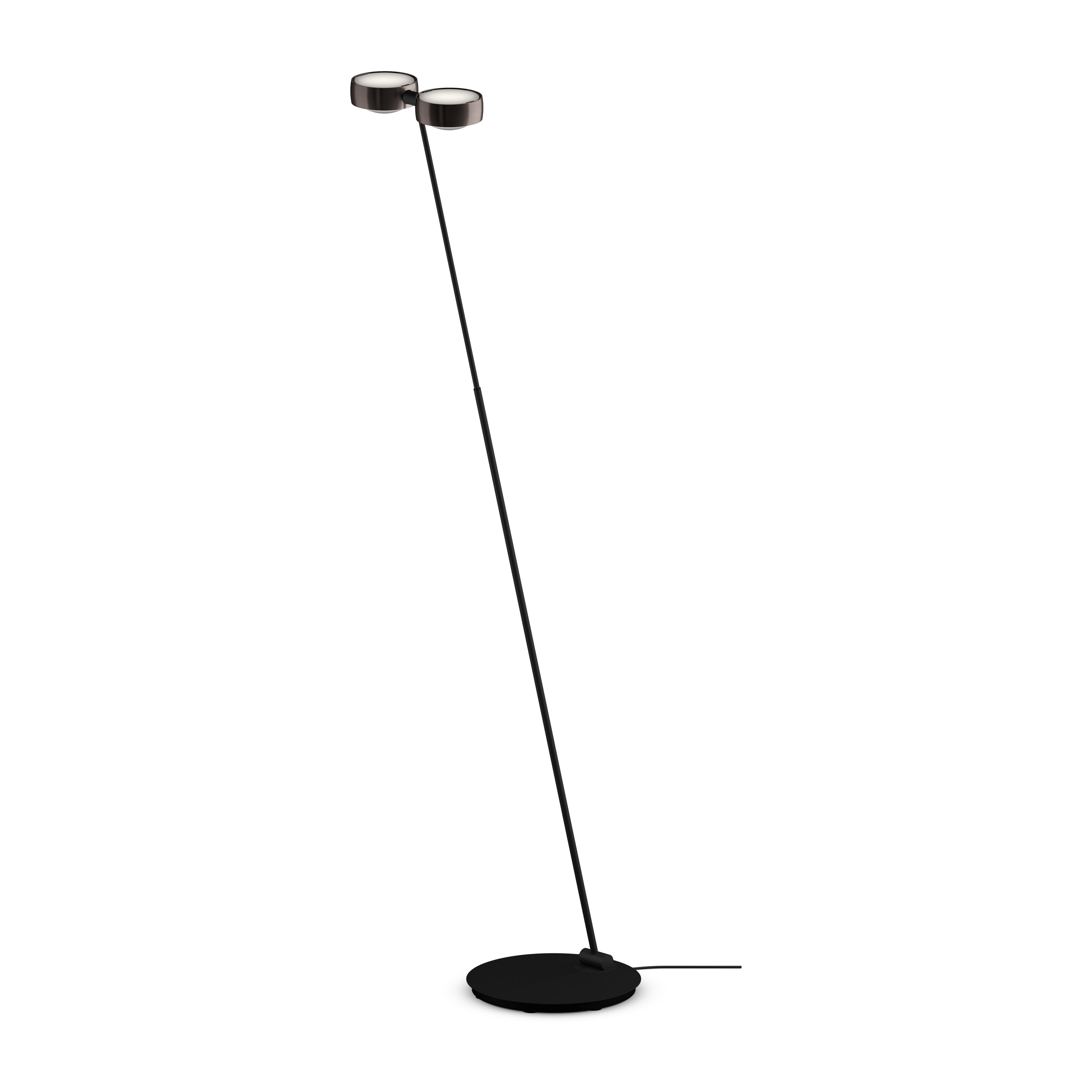 Display product Sento terra from manufacturer Occhio